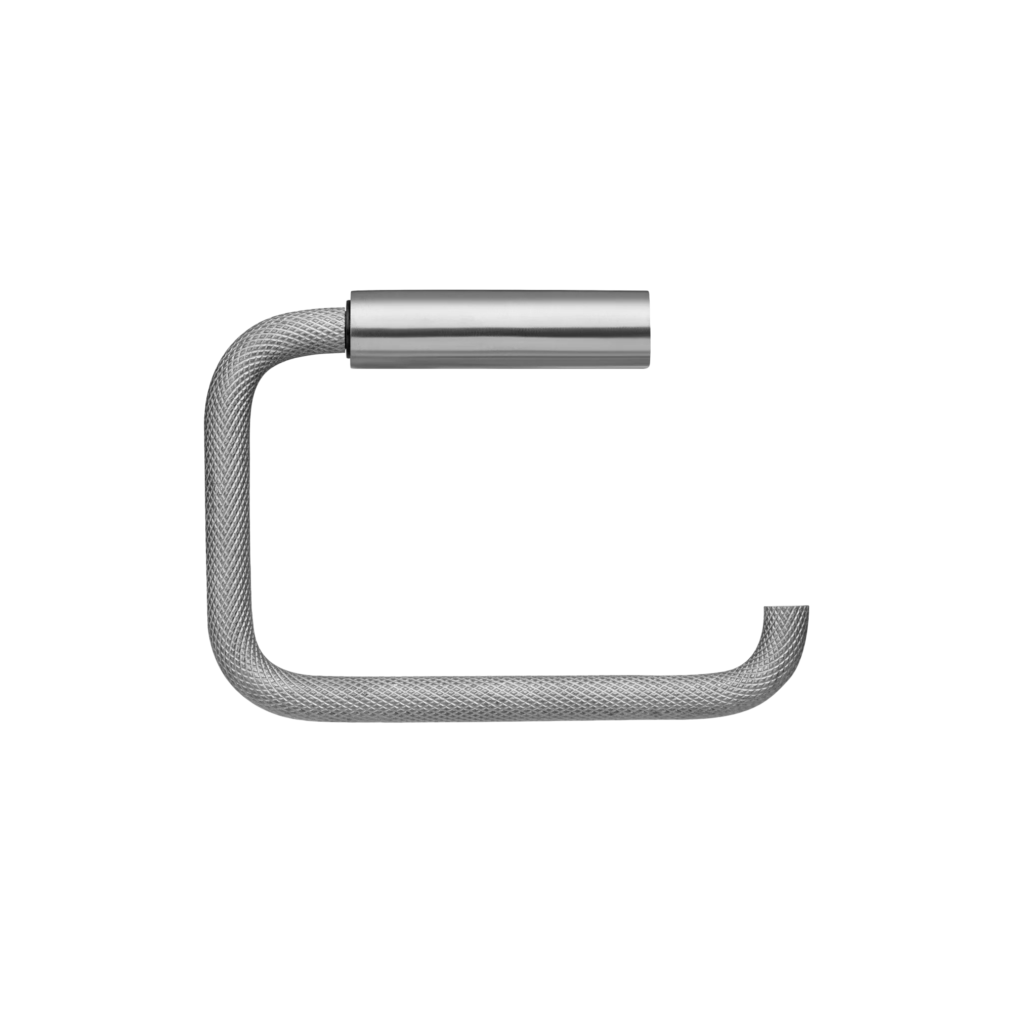 Blomus - MODO ROF Toiletrulleholder, stainless steel