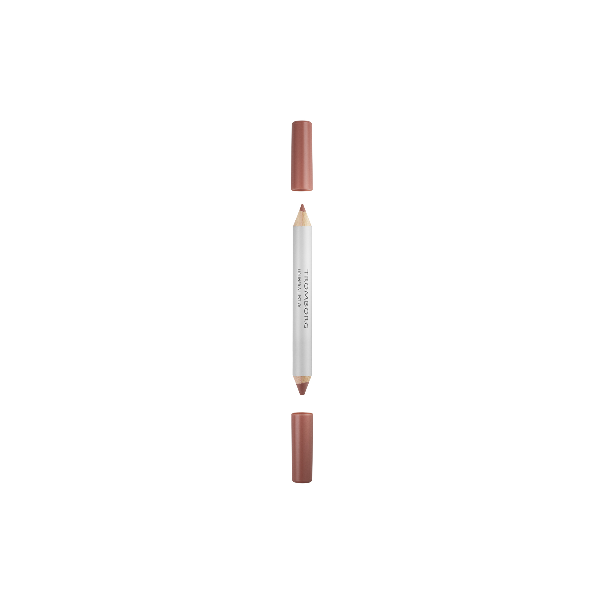 Tromborg - Lipliner Lipstick Clear Rose