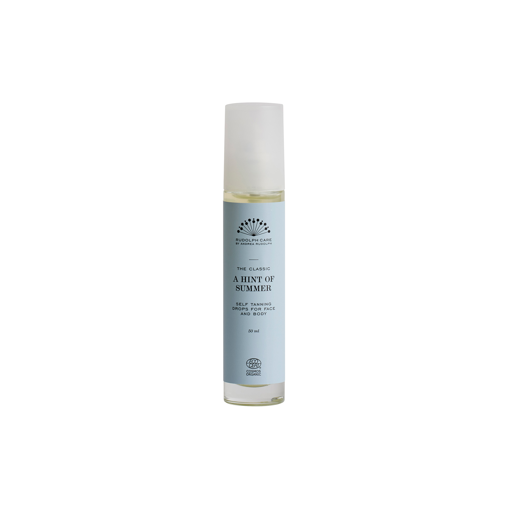 Rudolph Care - A Hint of Summer - The Classic