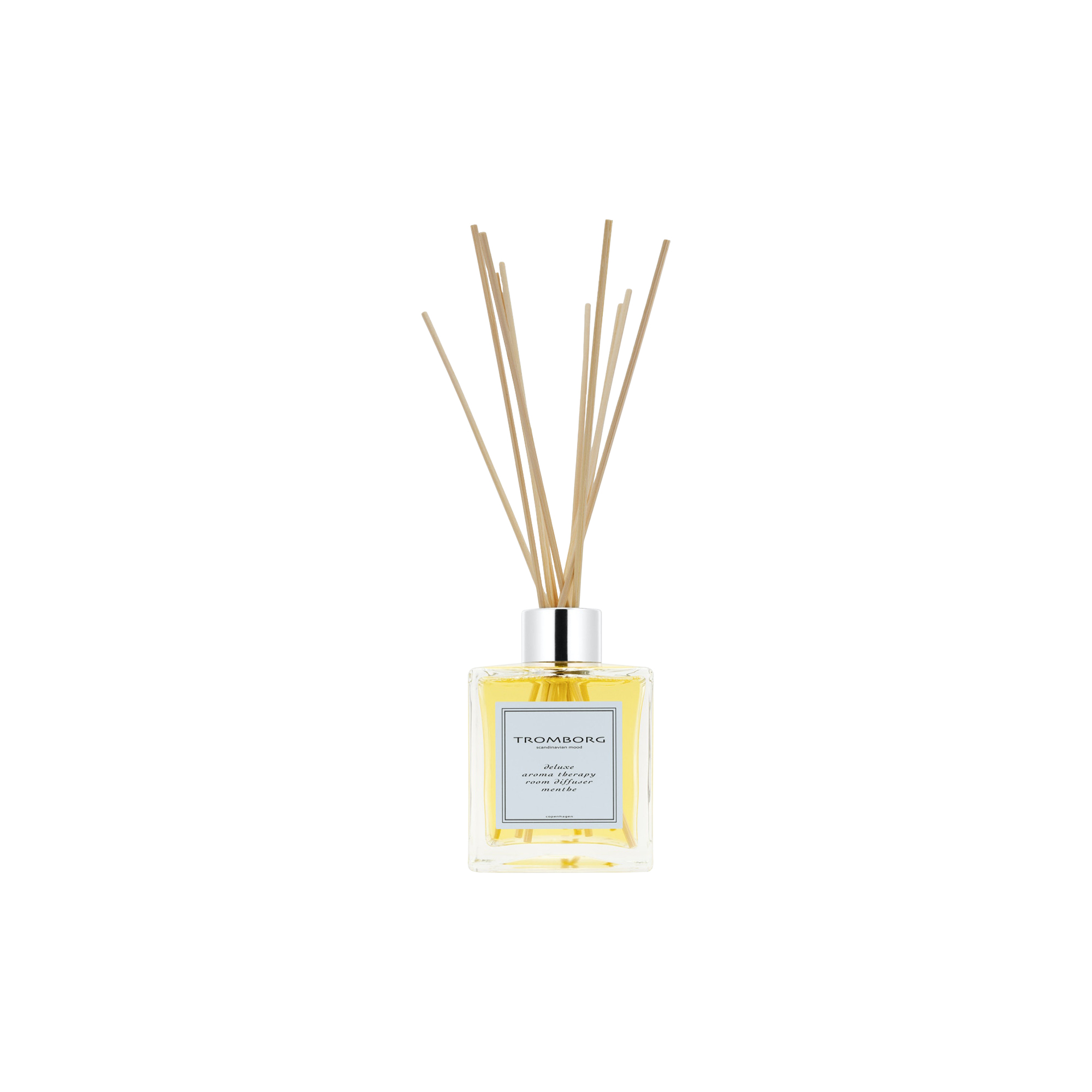 Tromborg - Aroma Therapy Room Diffuser Menthe