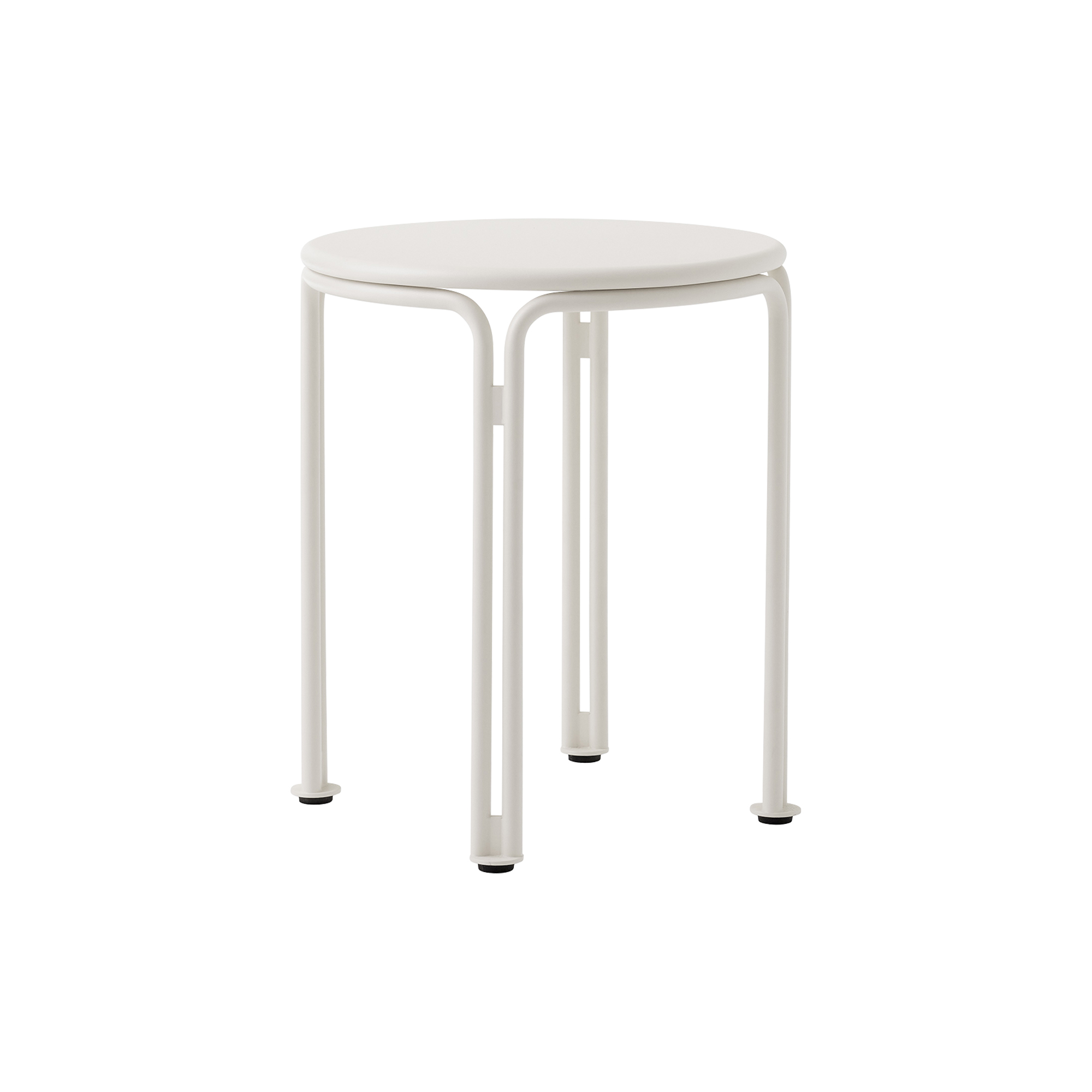 &Tradition - Thorvald SC102 Outdoor Side Table, ivroy