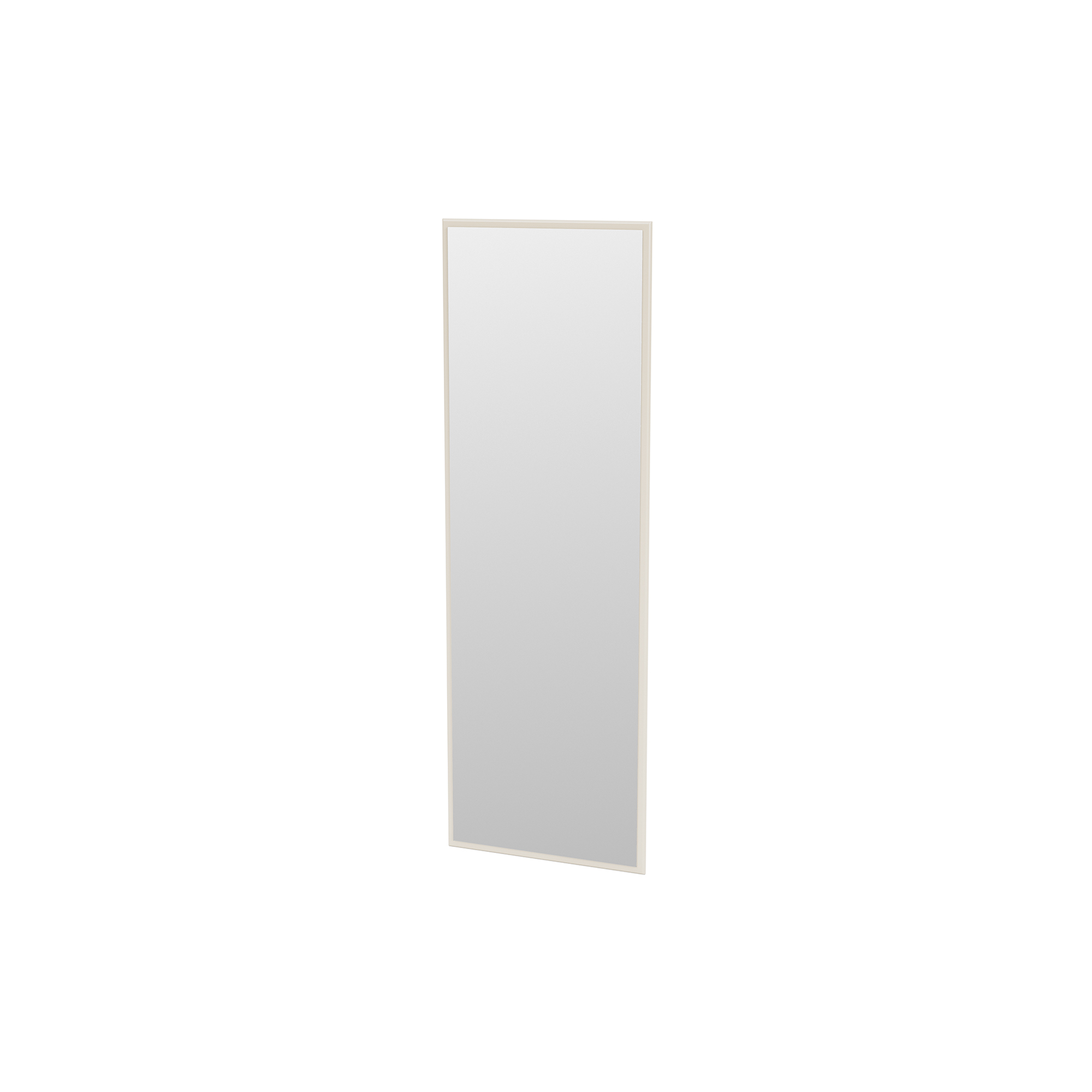 Montana Furniture - Colour Frame Mirror LIKE (SP1806), 158 oat