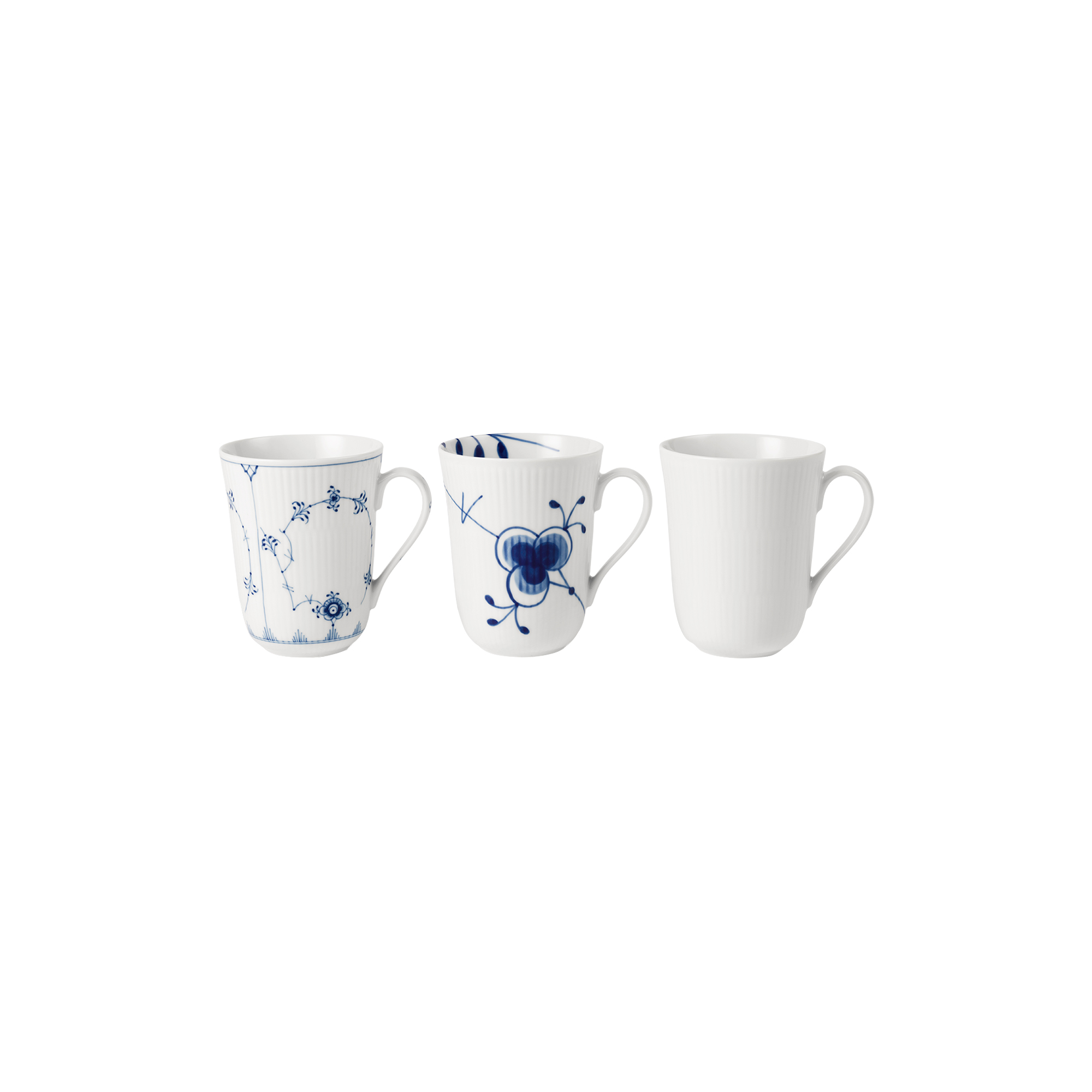 Royal Copenhagen - Gifts With History krus 36 cl