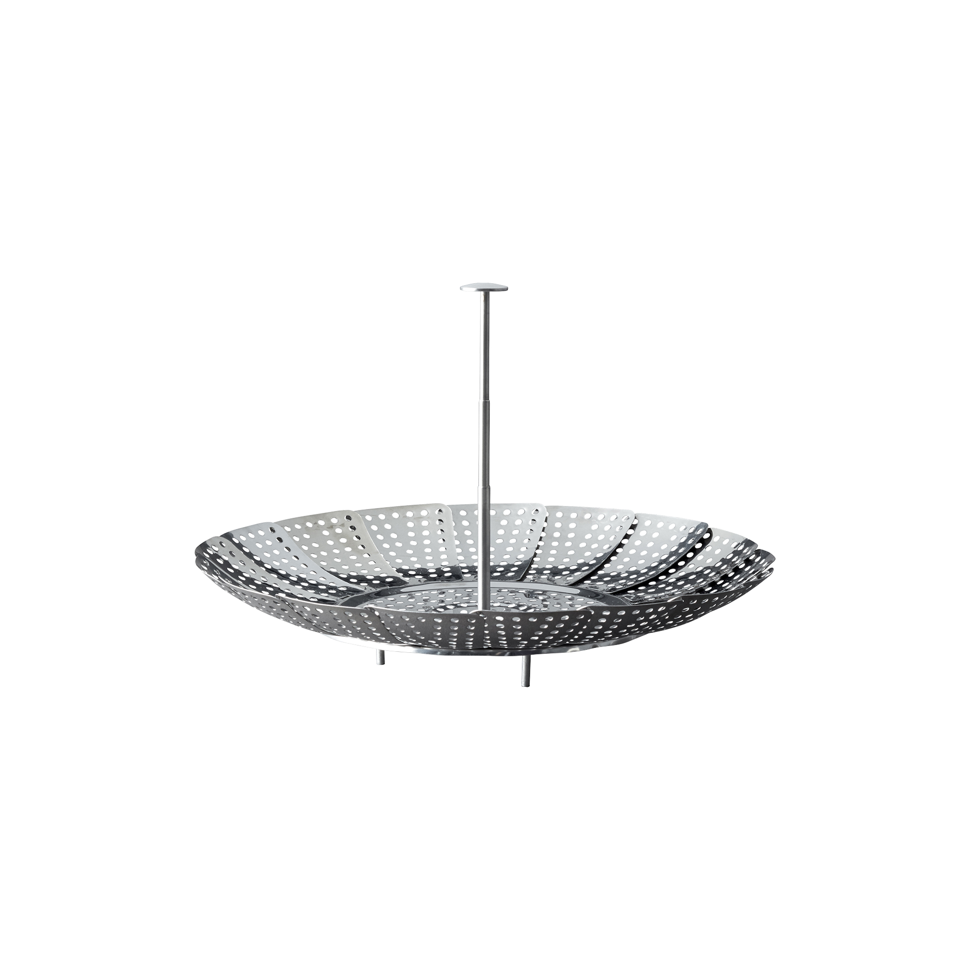 Funktion - Grøntsagsdampindsats - Ø23 cm