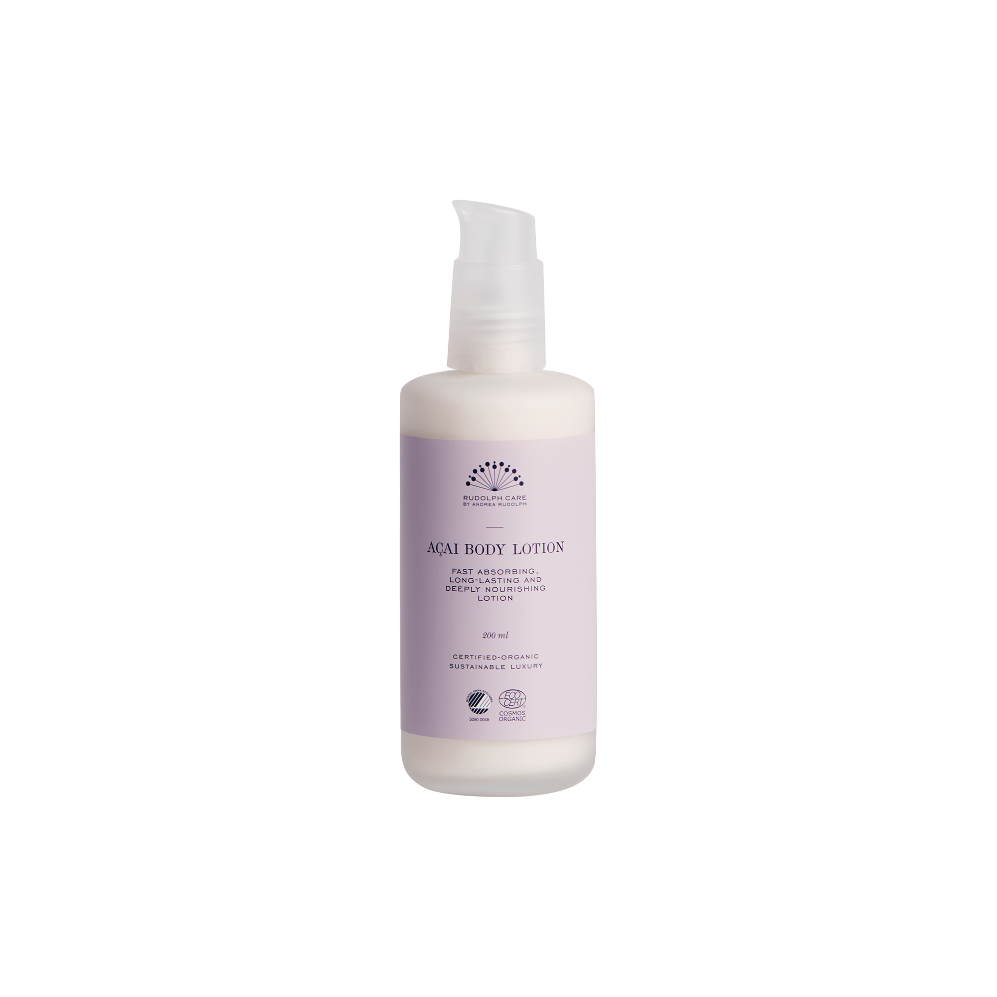 Rudolph Care - Acai Body Lotion