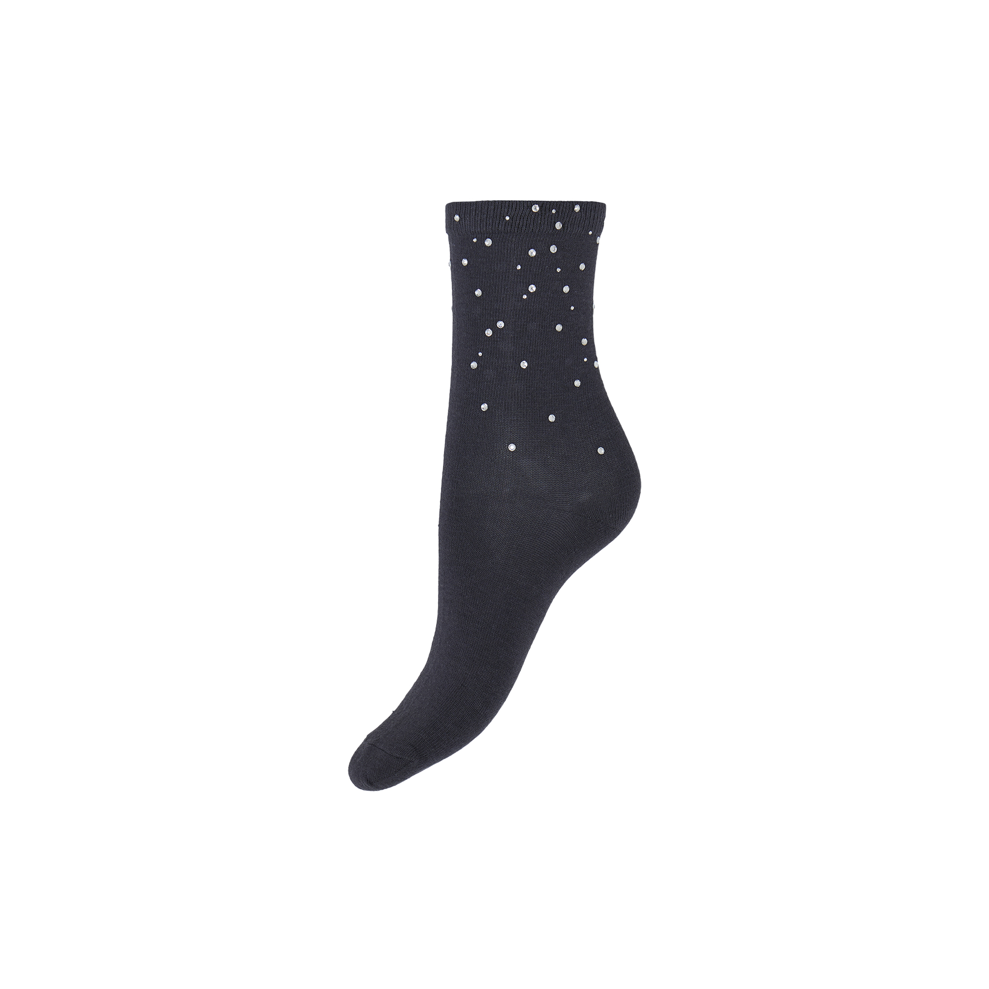 ICHI - IAGLIO Socks, black - One