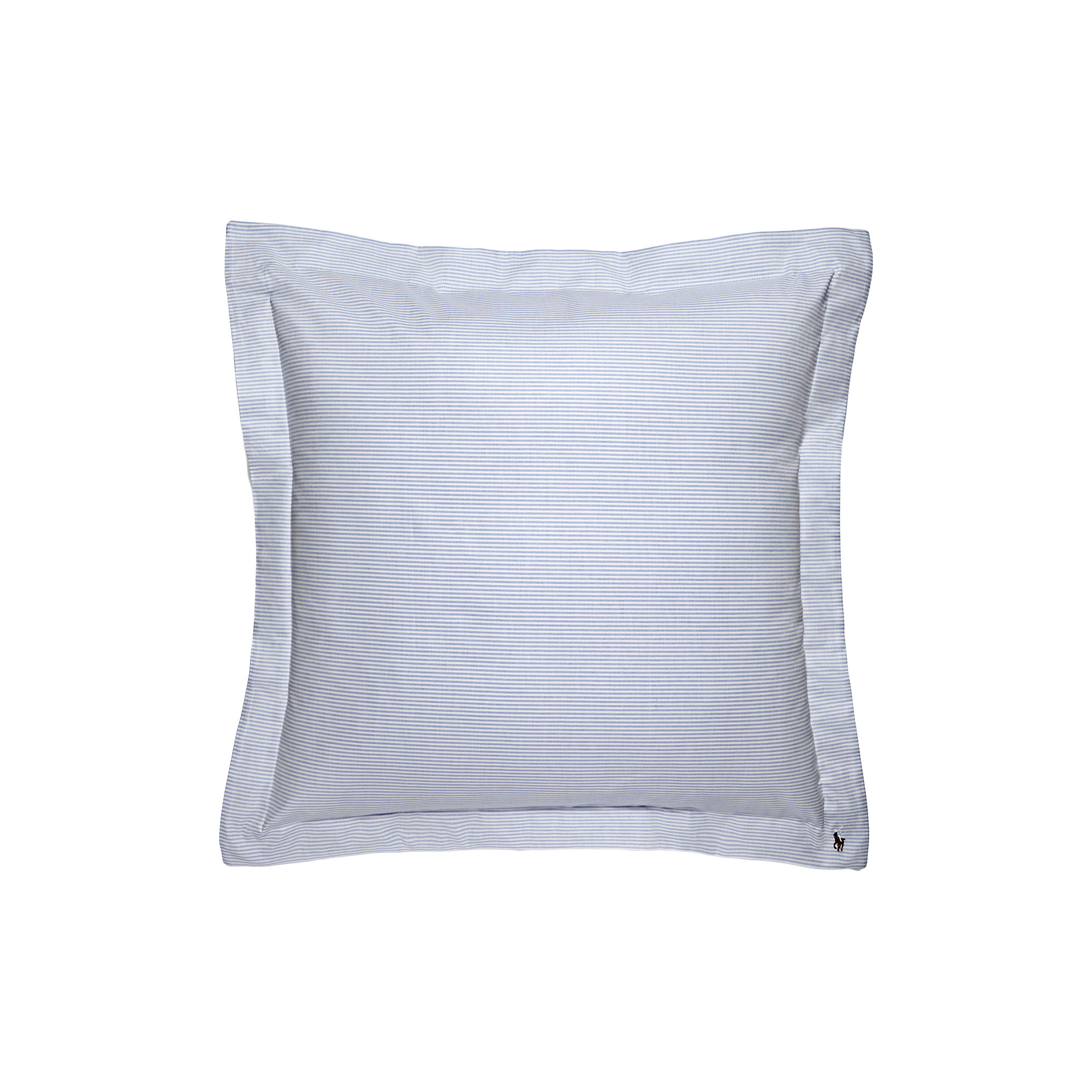 Ralph Lauren Home - Oxford sengetøj, blue - 65x65 cm
