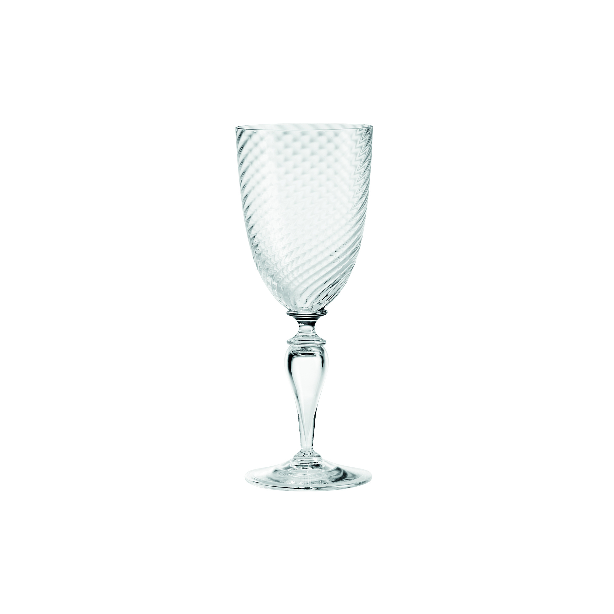 Holmegaard - Regina hvidvinsglas