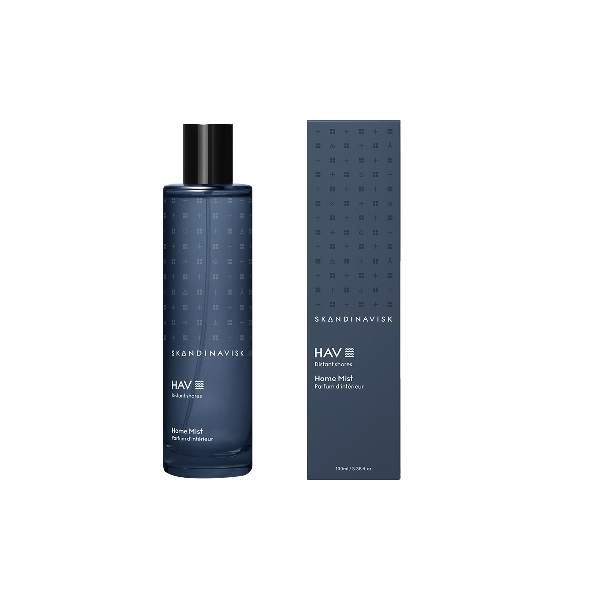 Skandinavisk - HAV Home Mist