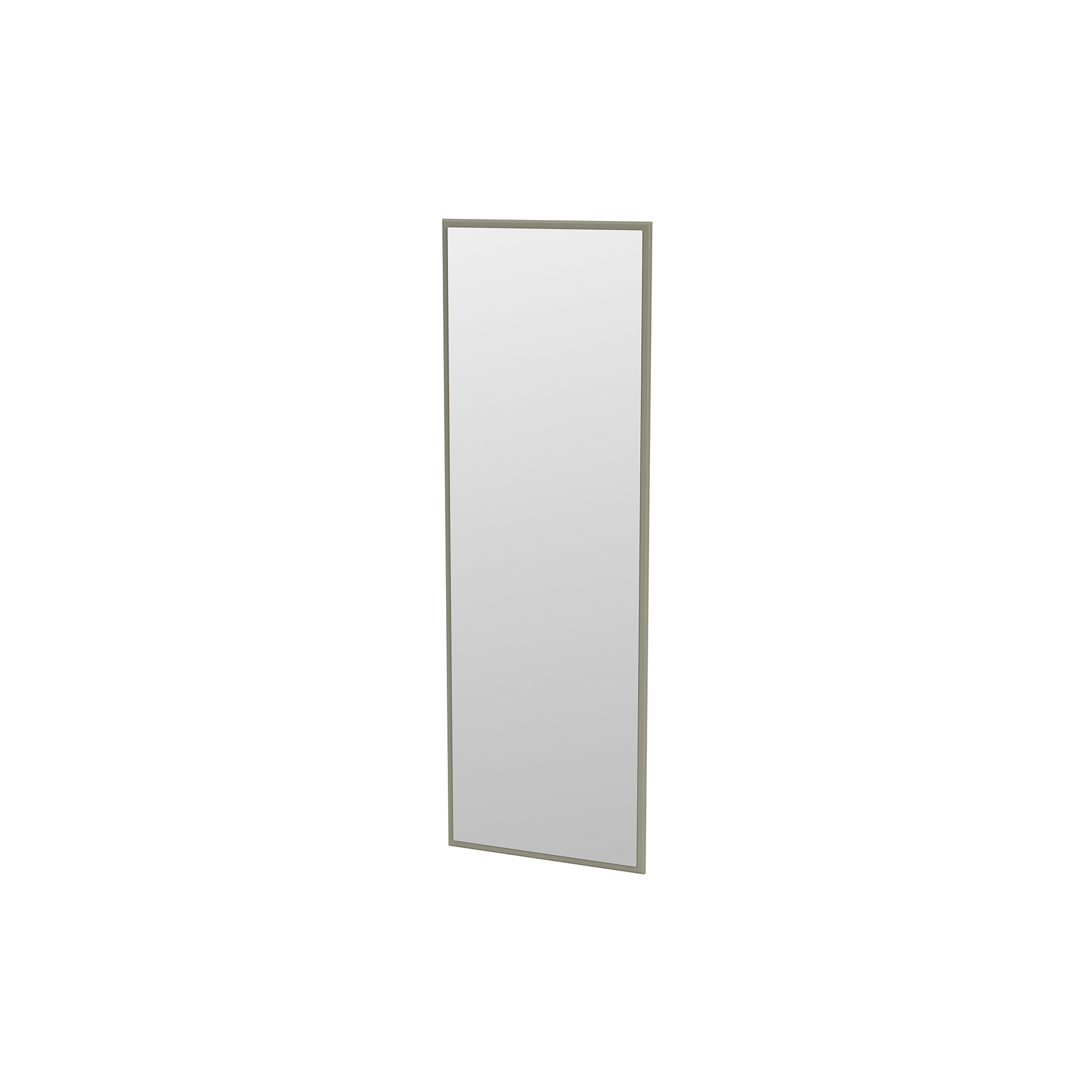 Montana Furniture - Colour Frame Mirror LIKE (SP1806), 144 fennel