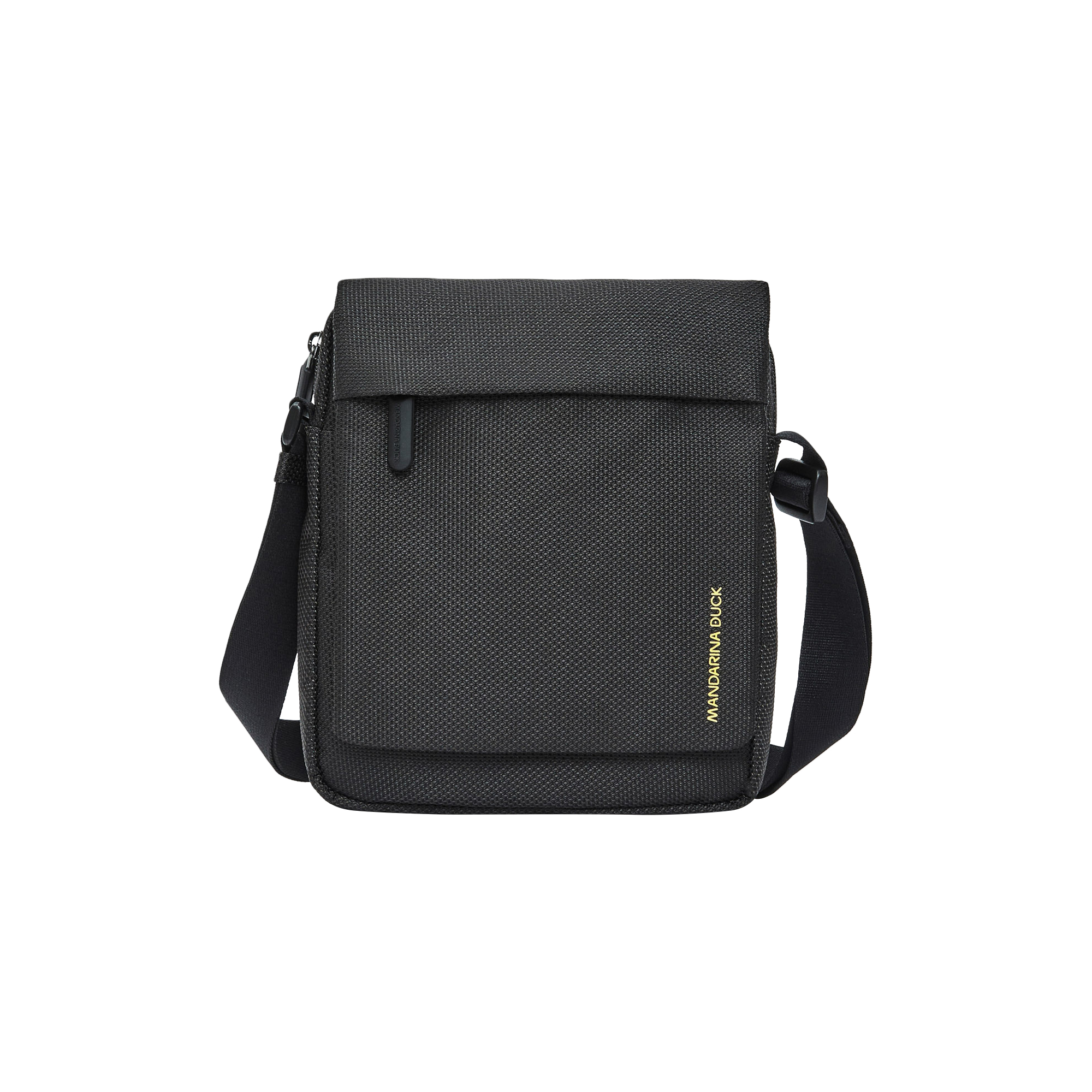 Mandarina Duck - Zephyr Crossover, black