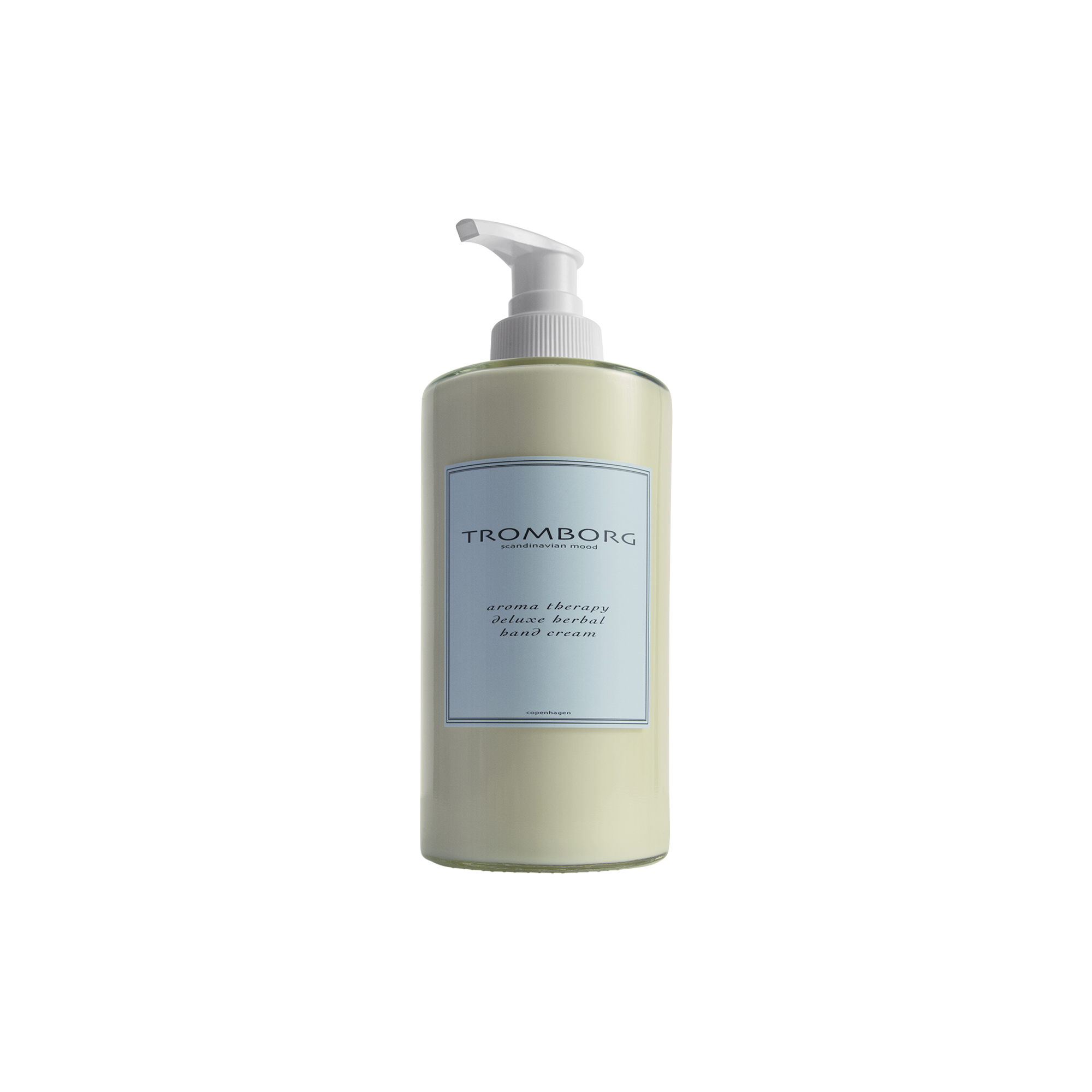 Tromborg - Aroma Therapy Deluxe Herbal Hand Cream 20th Anniversary