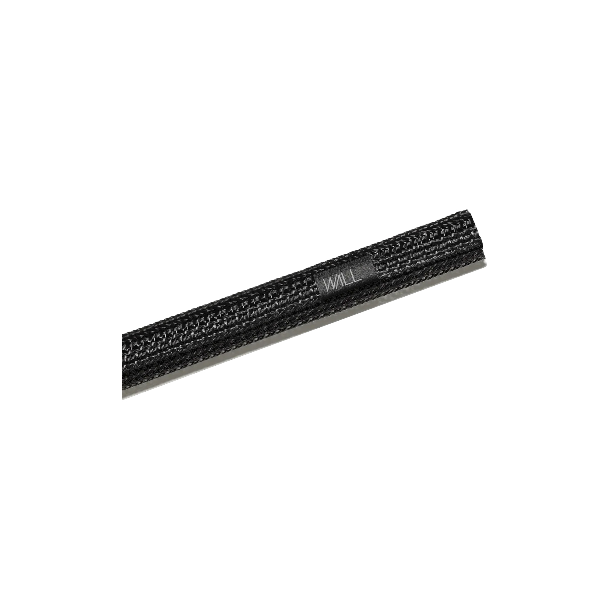 Wall Collection - Cord Cover, black