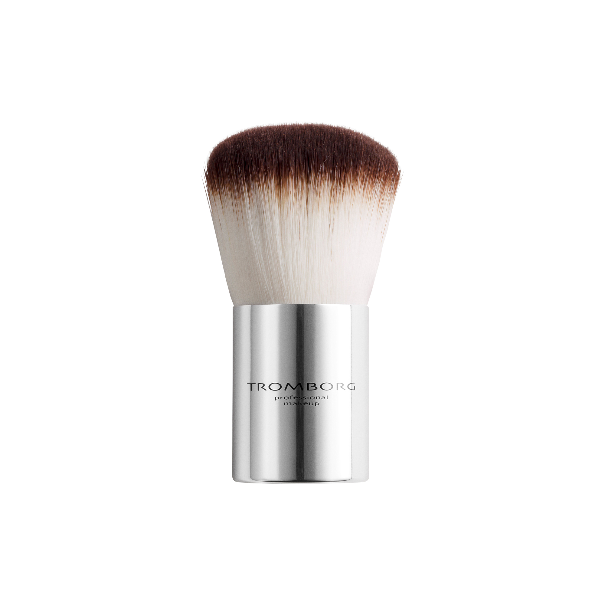 Tromborg - Deluxe Kabuki Brush