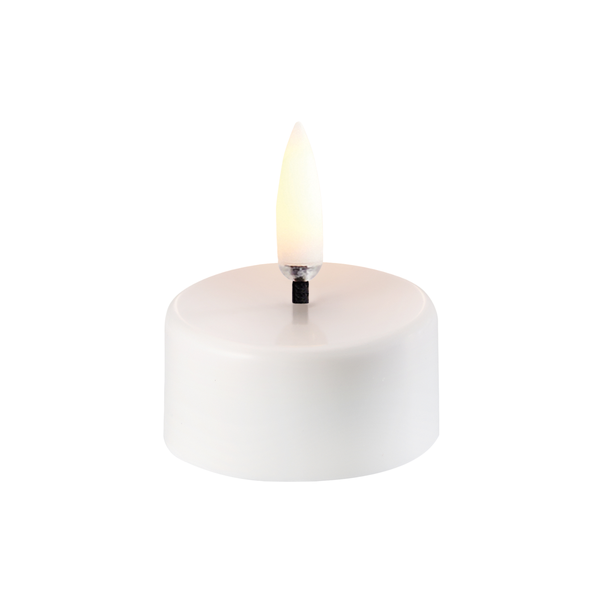 Uyuni Lighting - LED Tealight 400, nordic white
