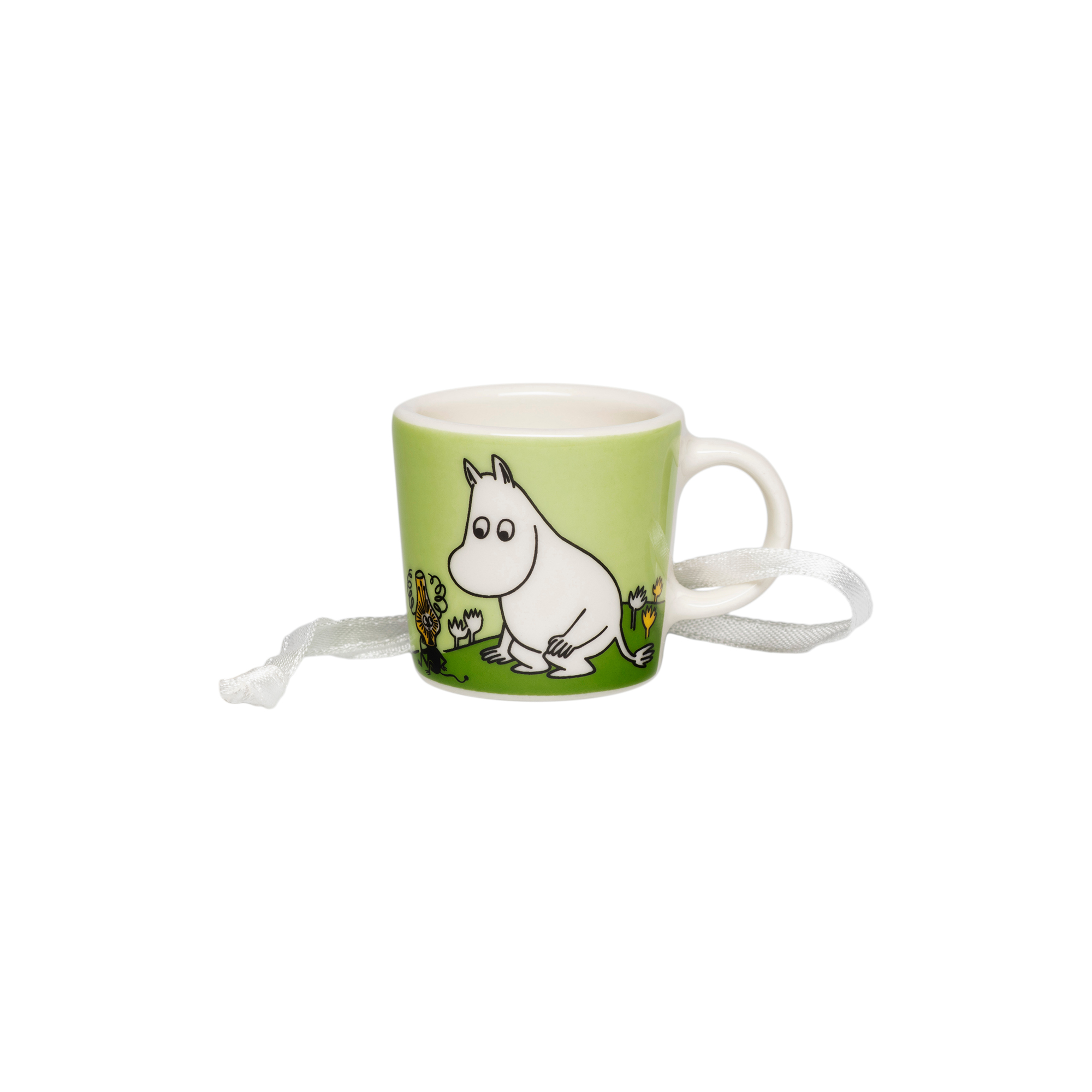 Moomin Arabia - Mumi Minikrus Mumitrold