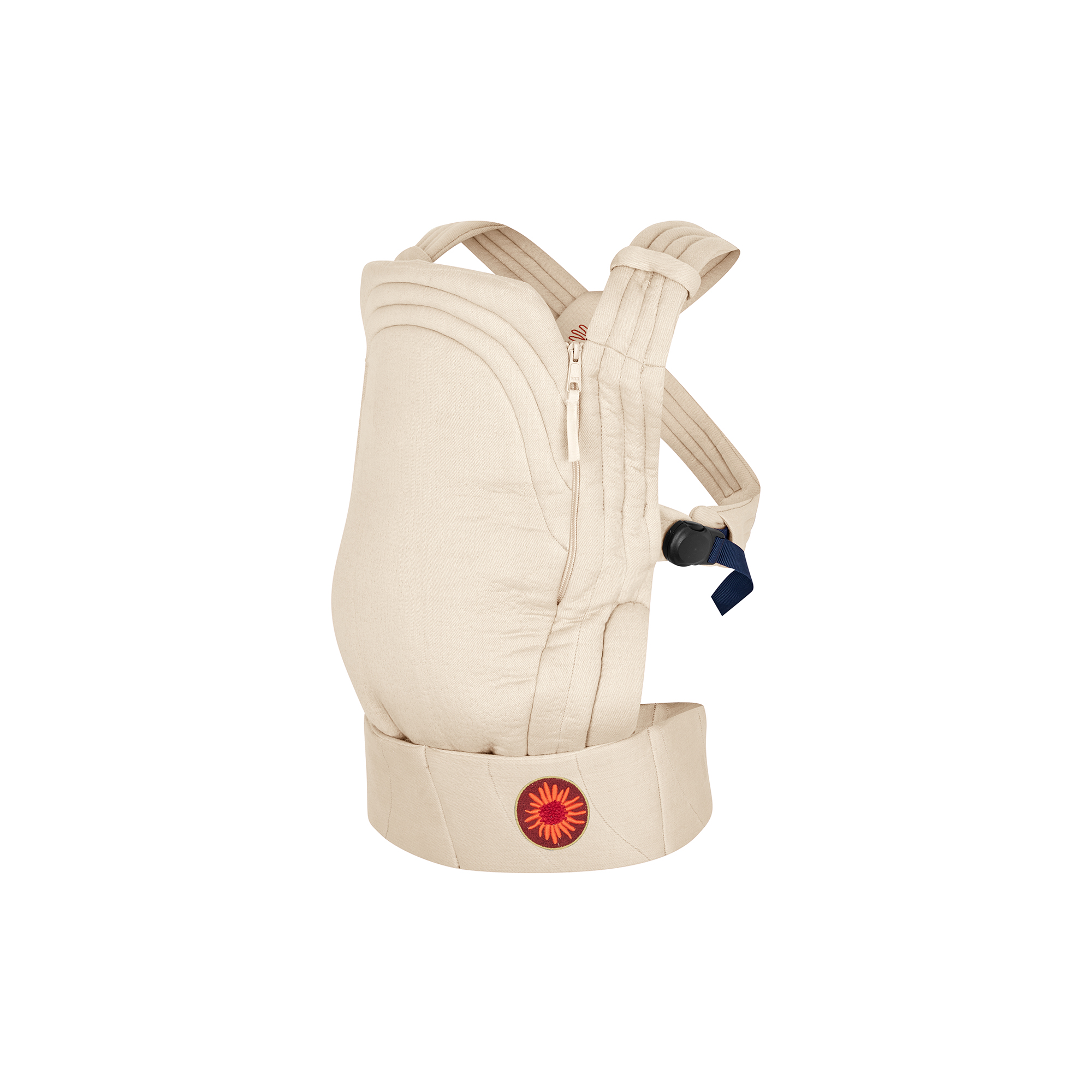 Moova - Moova Balance Carrier, offwhite - One-size