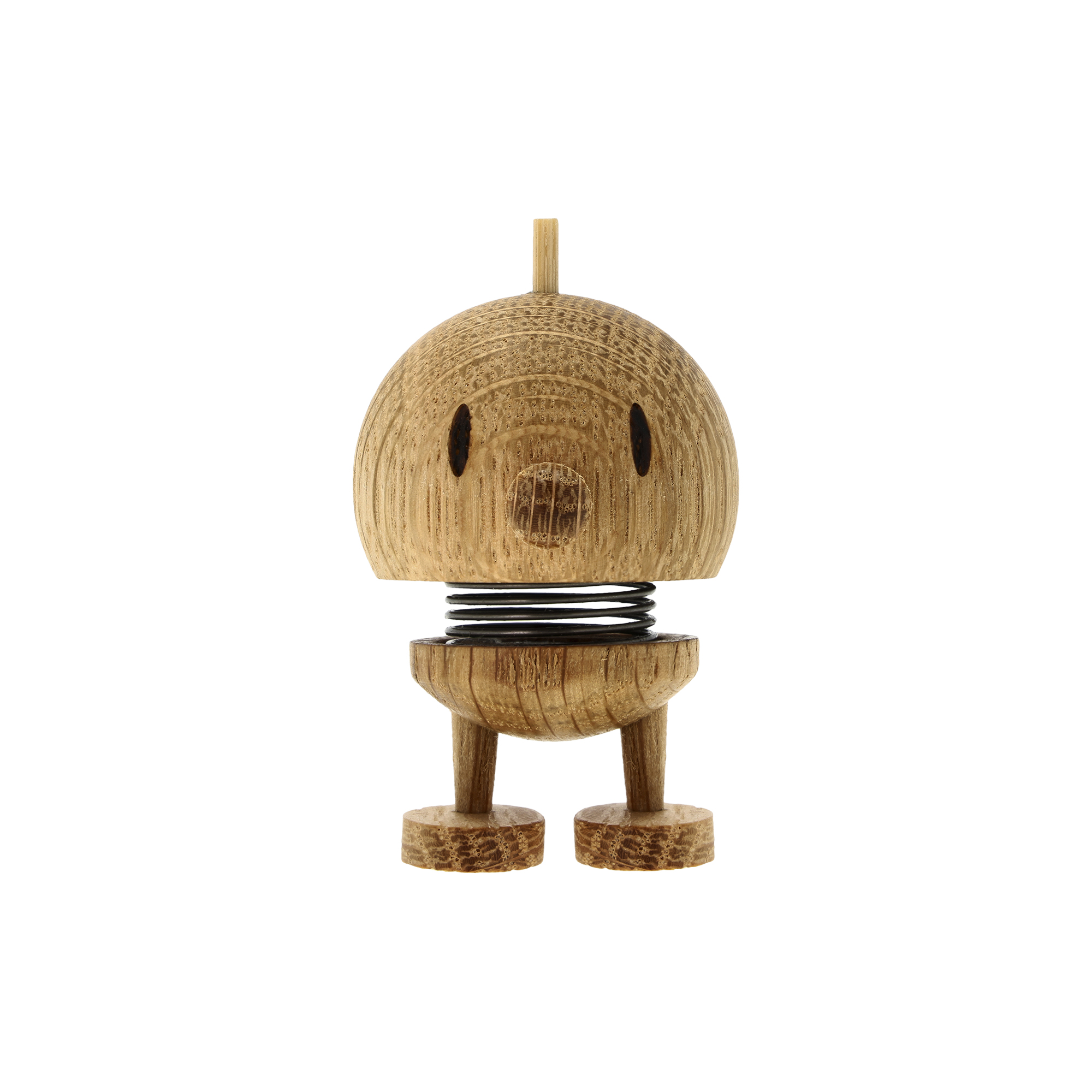 Hoptimist - Classic Bumble X-small, raw oak - X-Small