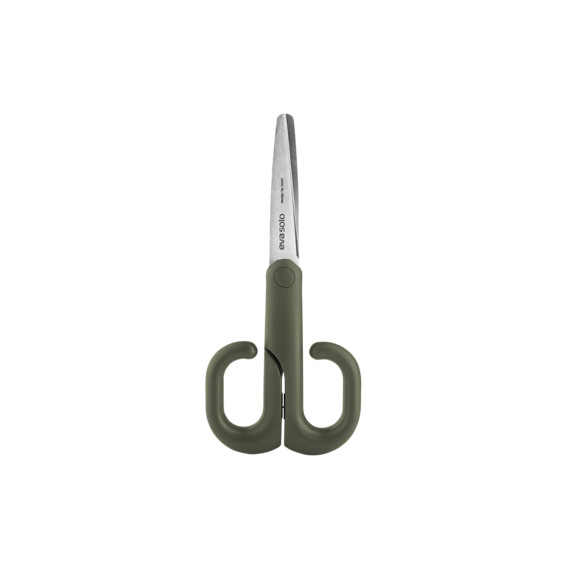 Eva Solo - Green Tools saks afrundet - Small