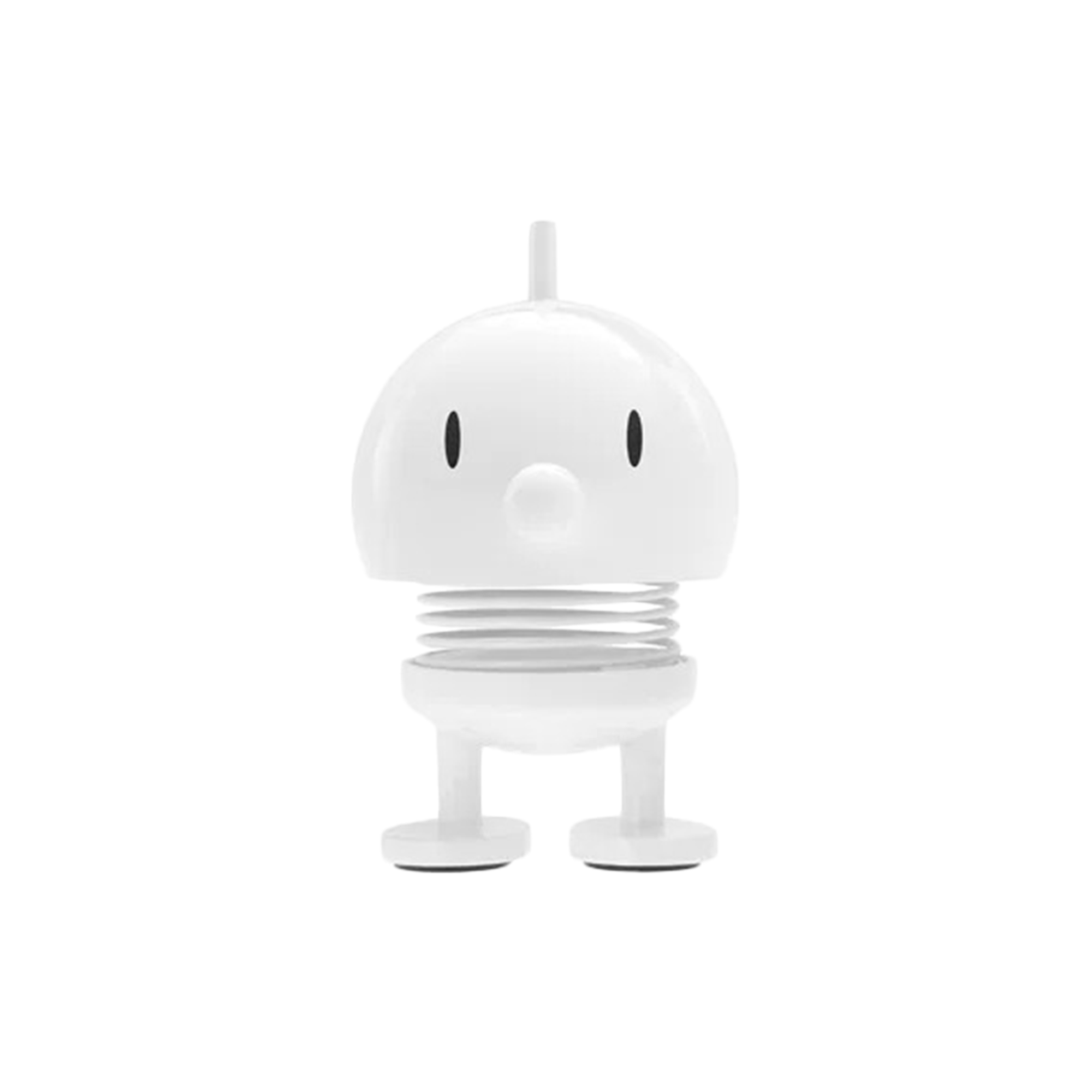 Hoptimist - Classic Bumble X-small, white - X-Small