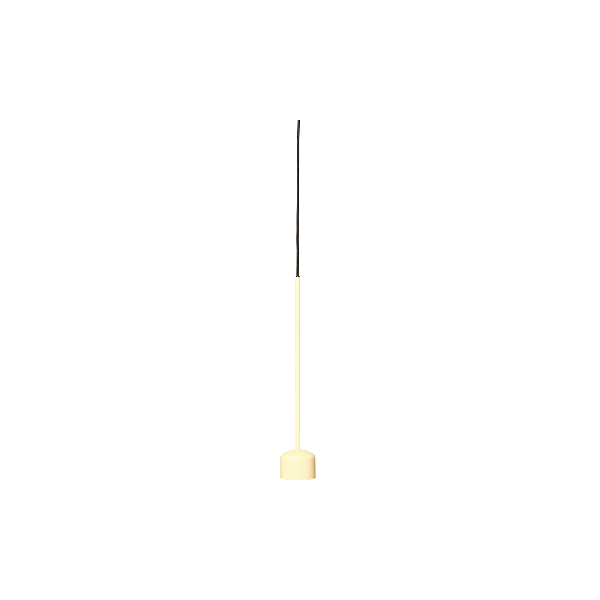 Rubn - Soho Pendant, yellow