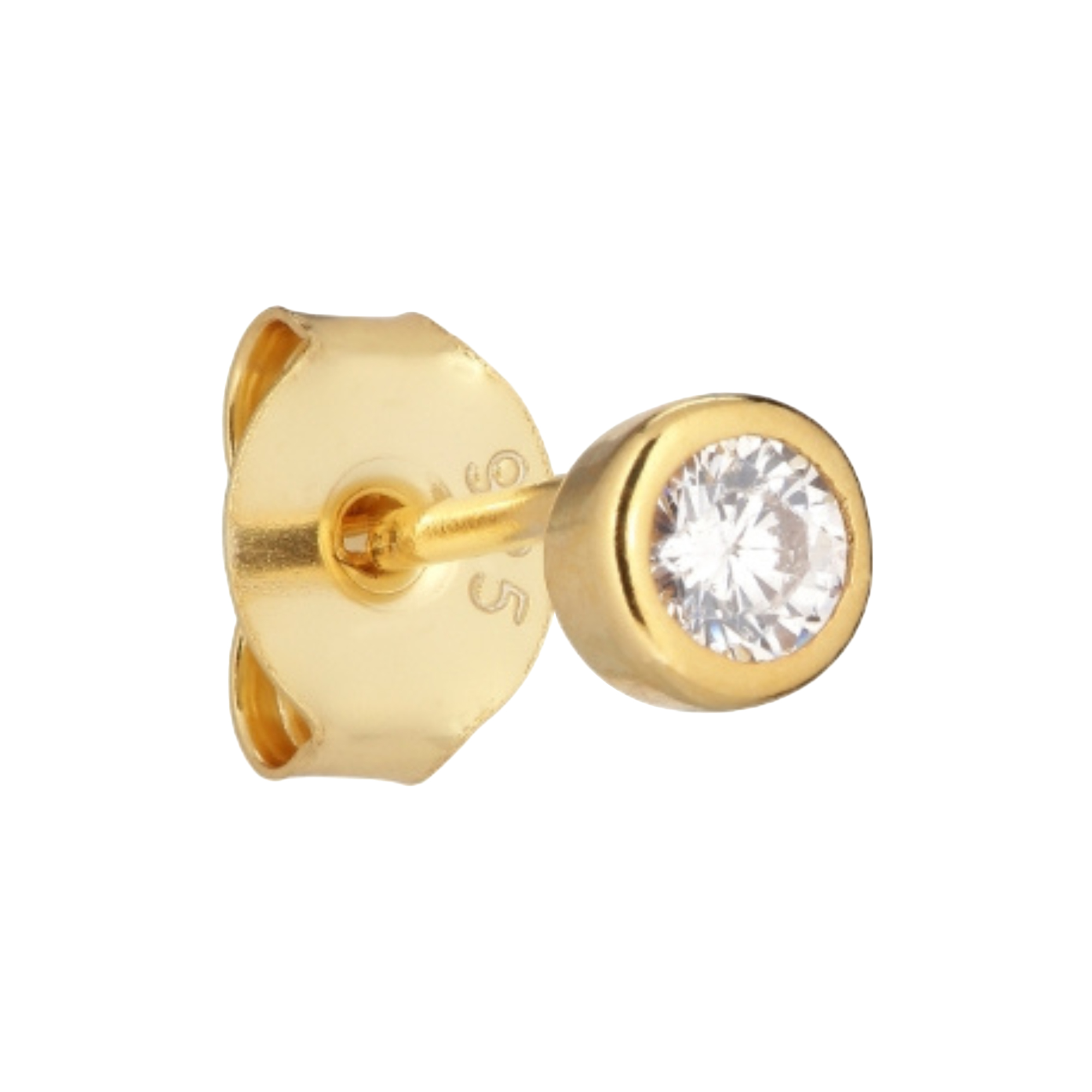 The Earring Shop - Petite Stud