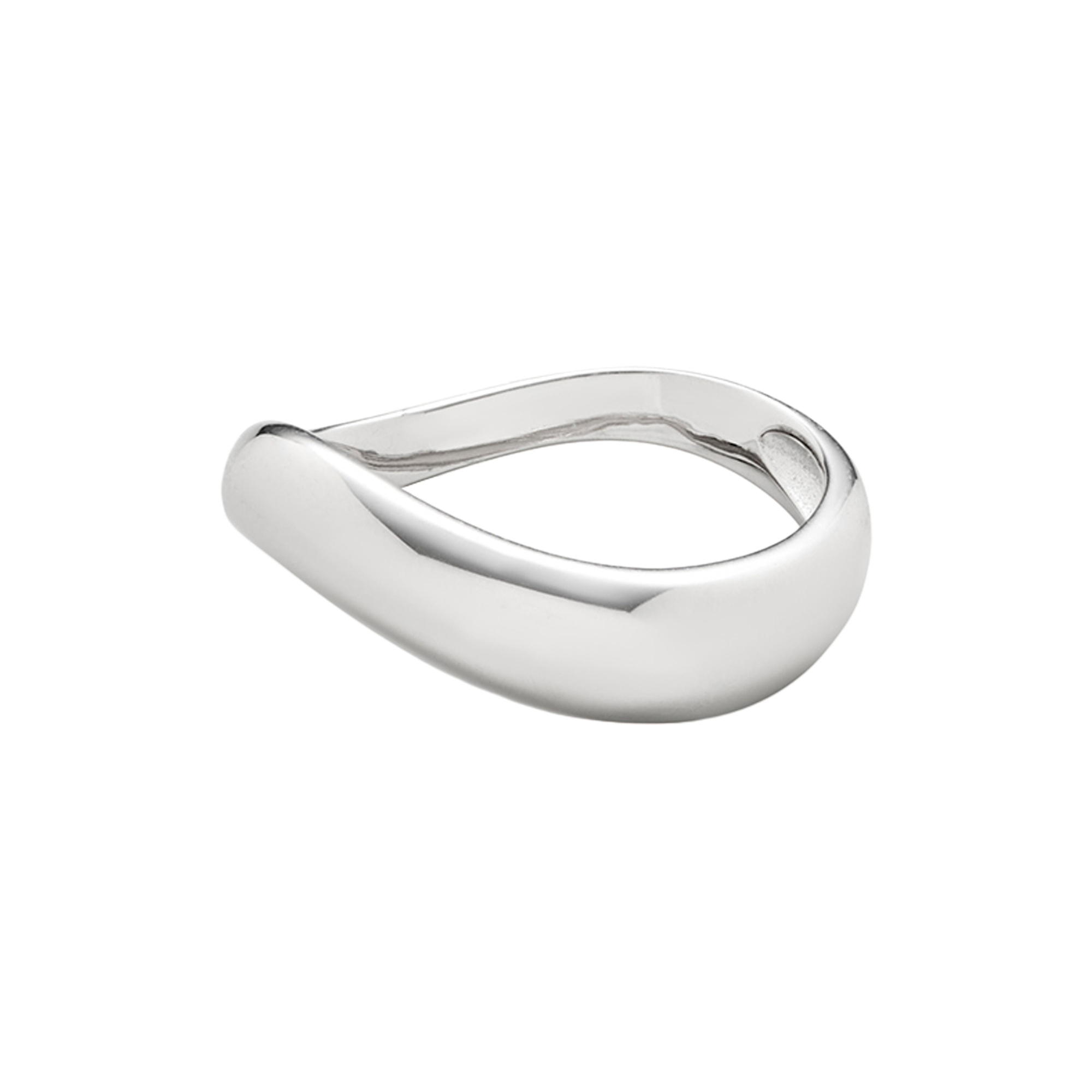 Philippa Studios - Wave Ring - 56