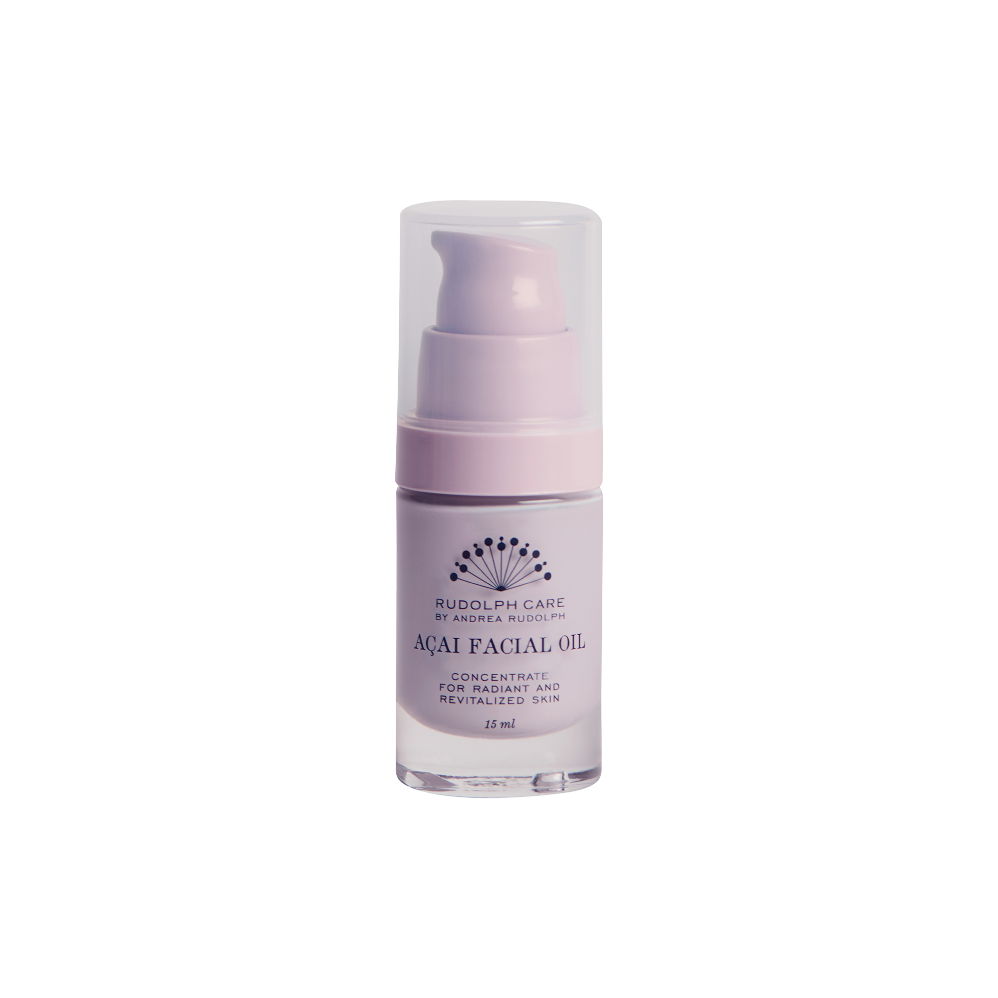 Rudolph Care - Acai Facial Oil