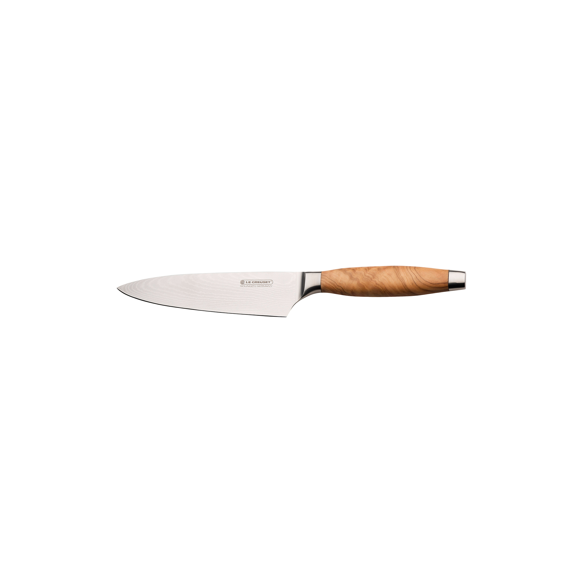 Le Creuset - Kokkekniv 15 cm - 15 cm