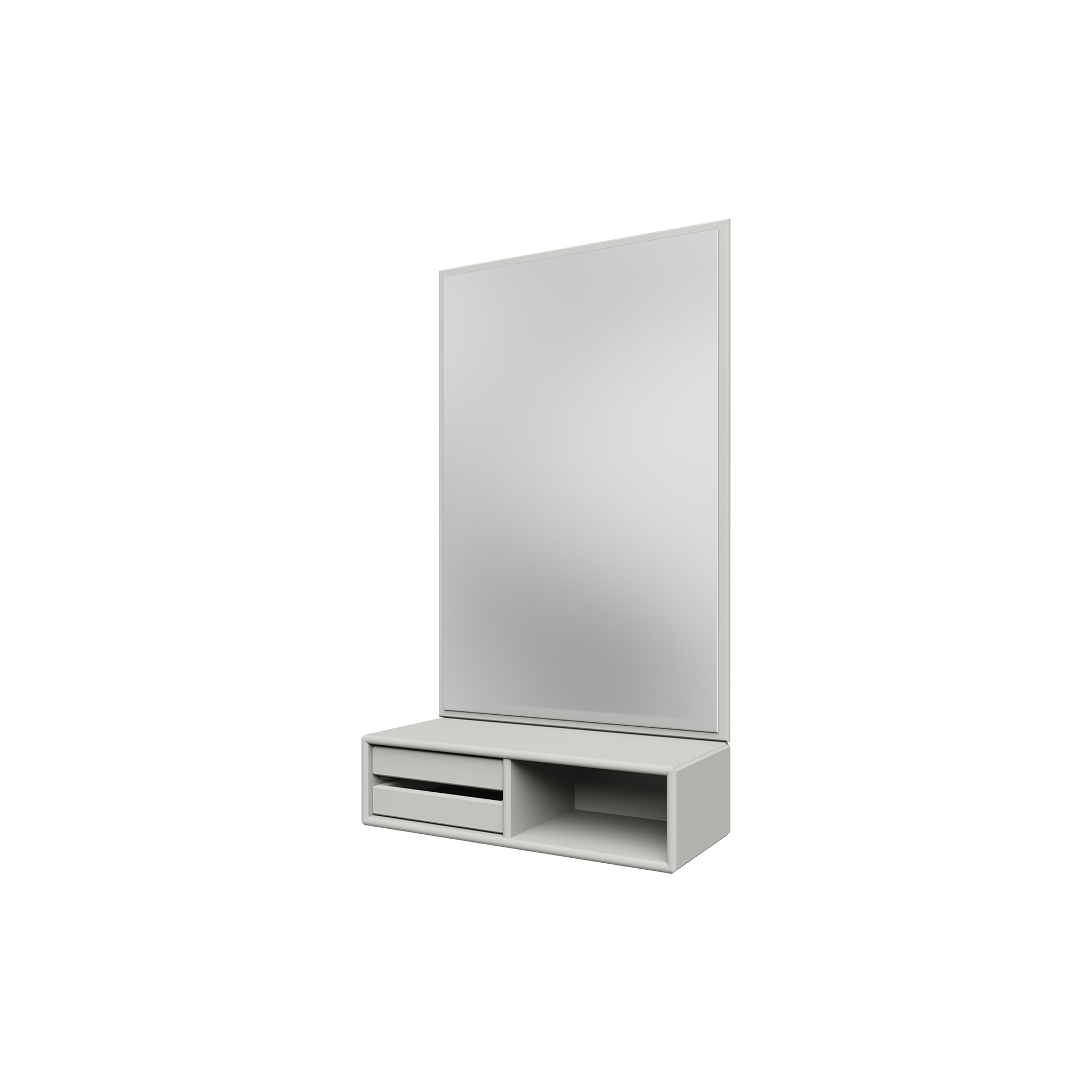 Montana Furniture - GLANCE spejl, 09 nordic