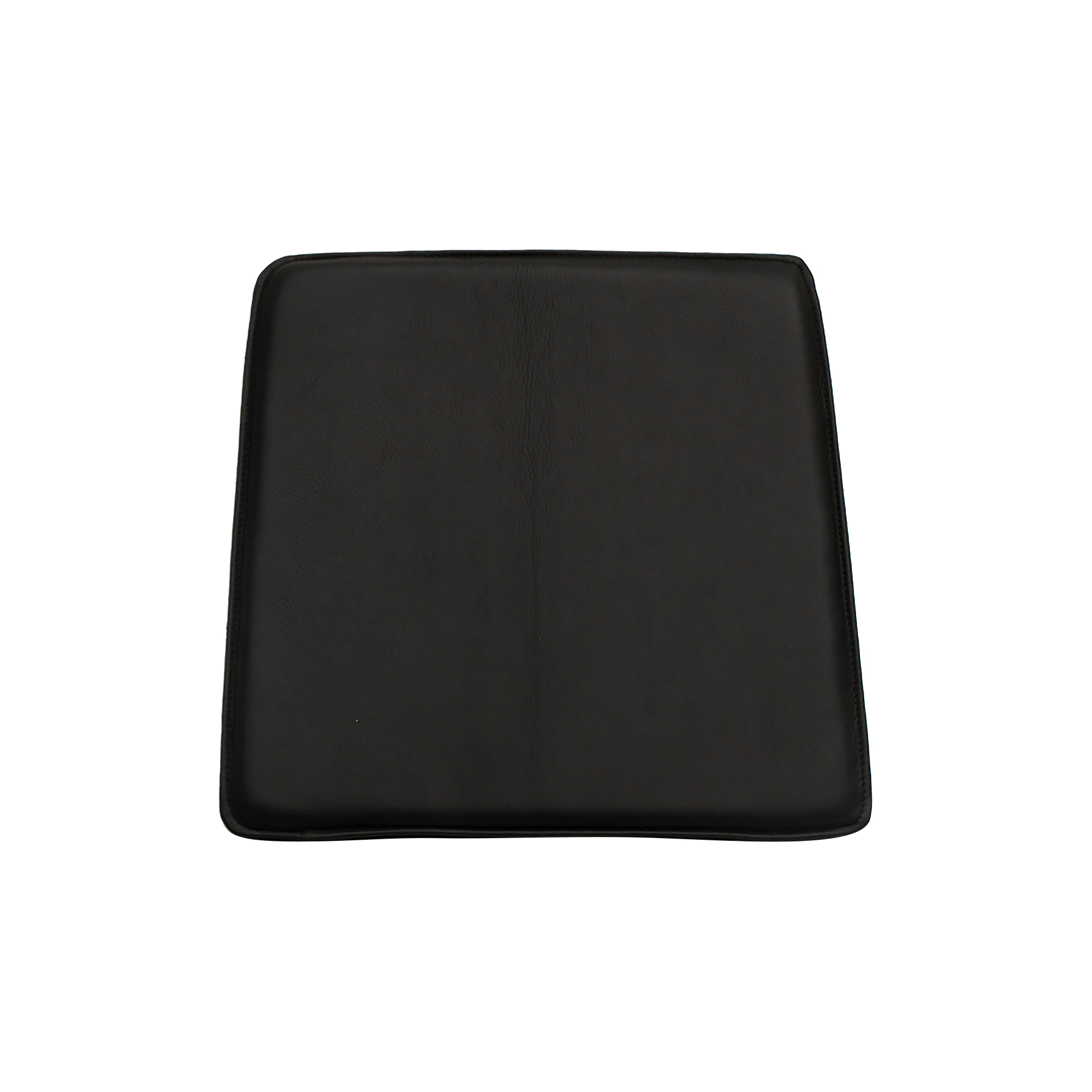 Thorup Copenhagen - Seat Pad, black/black, Noel
