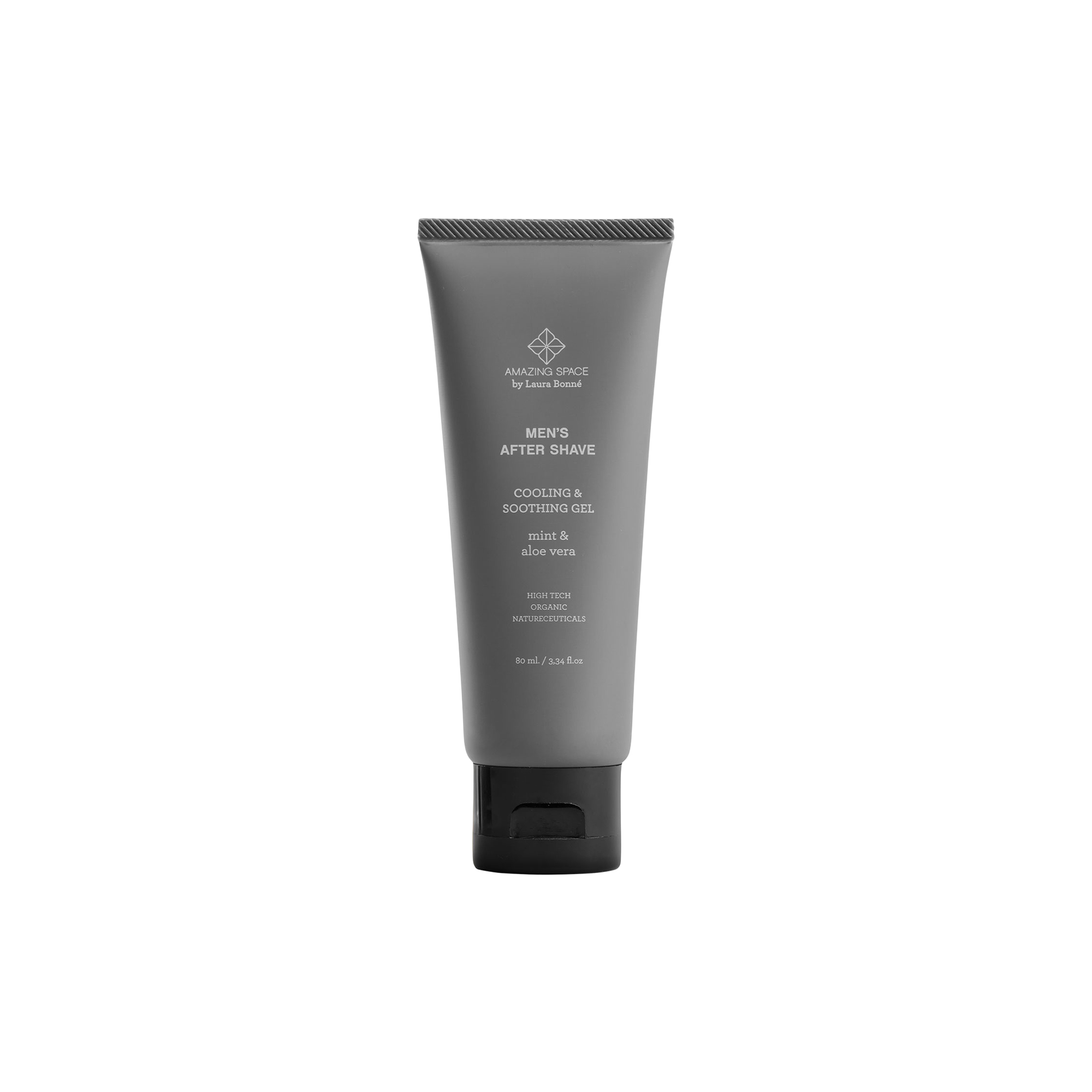 Amazing Space - Men’s After Shave – Cooling & Soothing Gel