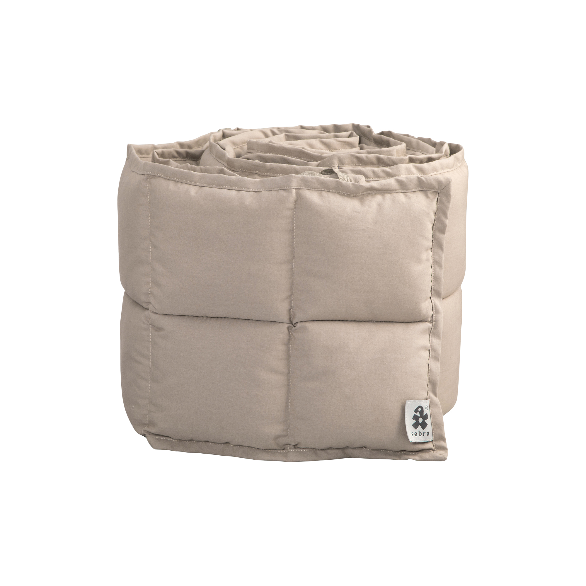 Sebra - Sengerand, jetty beige