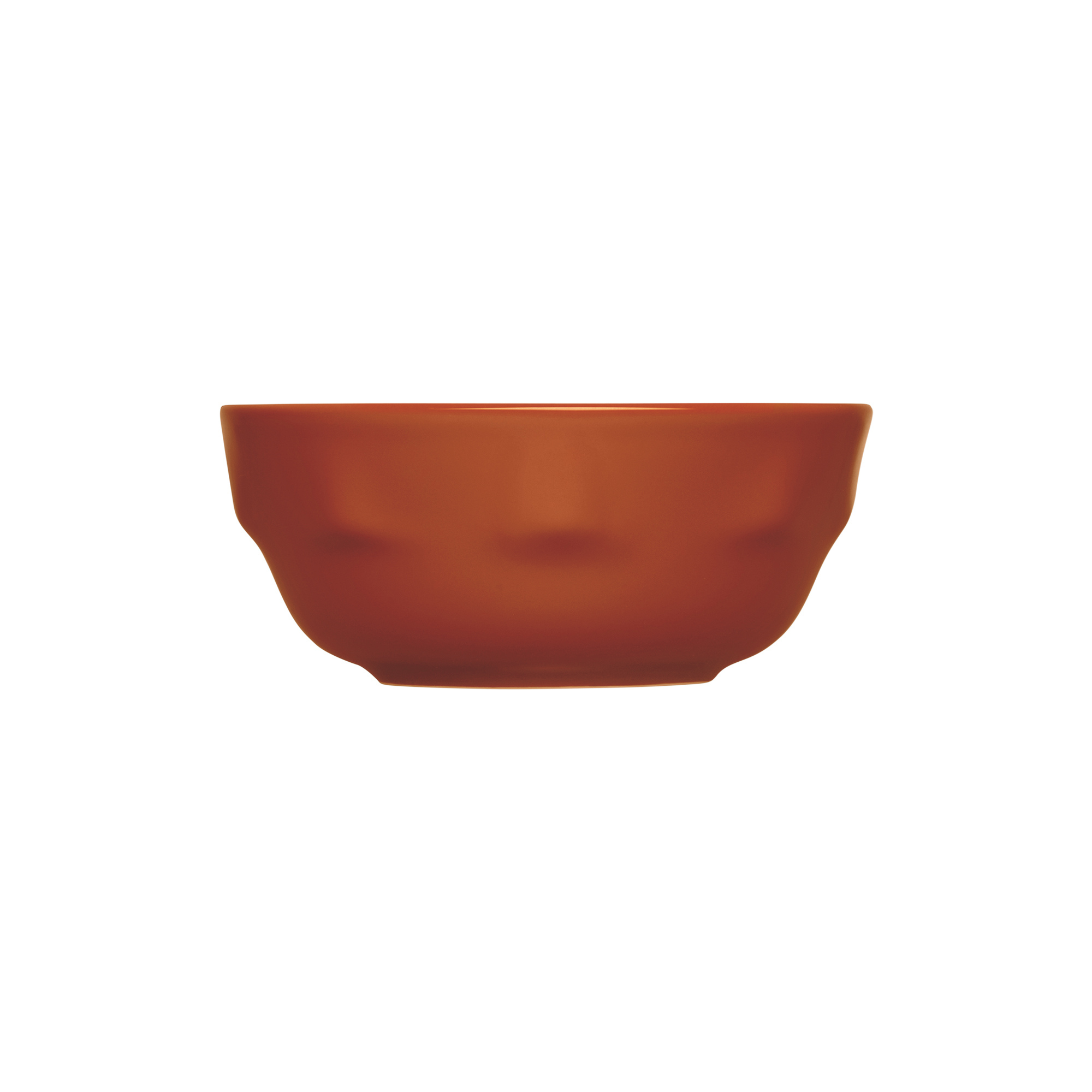 Iittala - Solare skål, terracotta