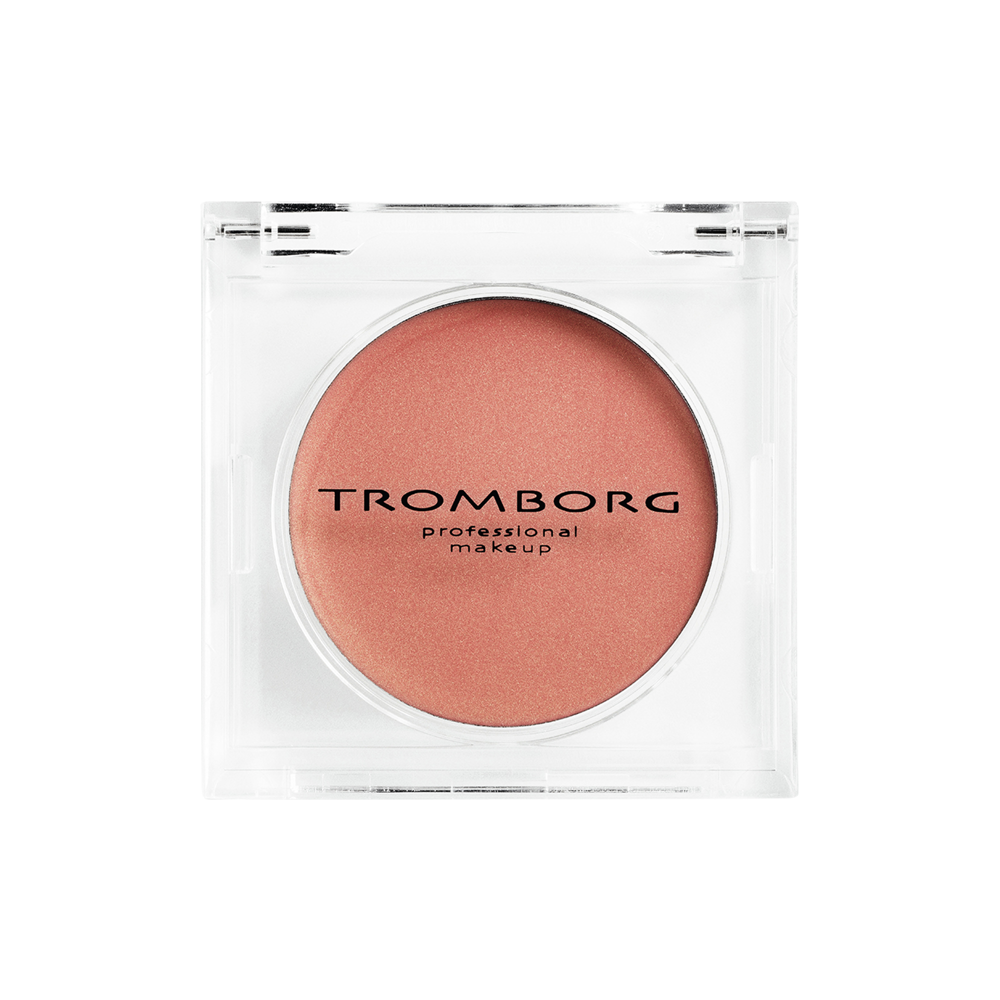 Tromborg - Creamy Lip Cheek Eye Powder Peachpuff