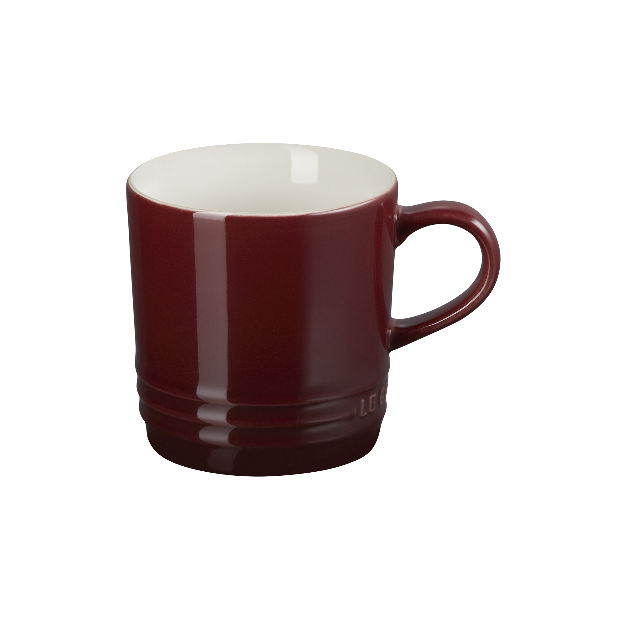 Le Creuset - Kaffekrus, garnet, Signature