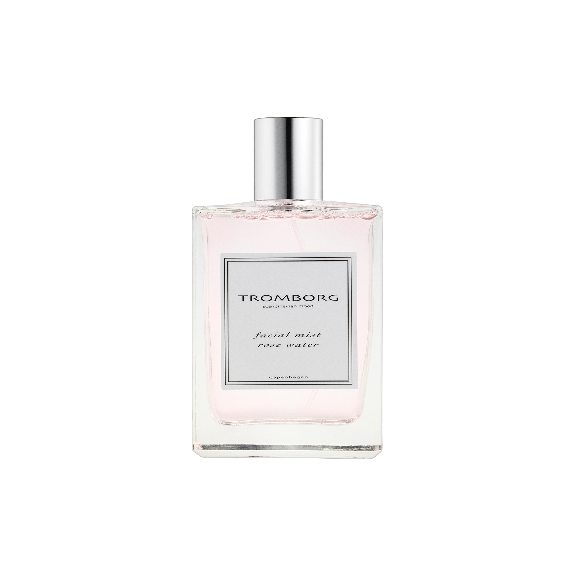 Tromborg - Facial Mist Rose Water