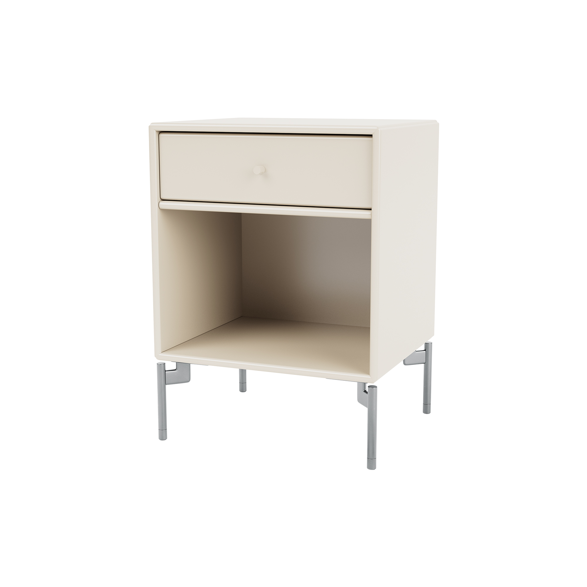 Montana Furniture - DREAM sengebord, 158 oat