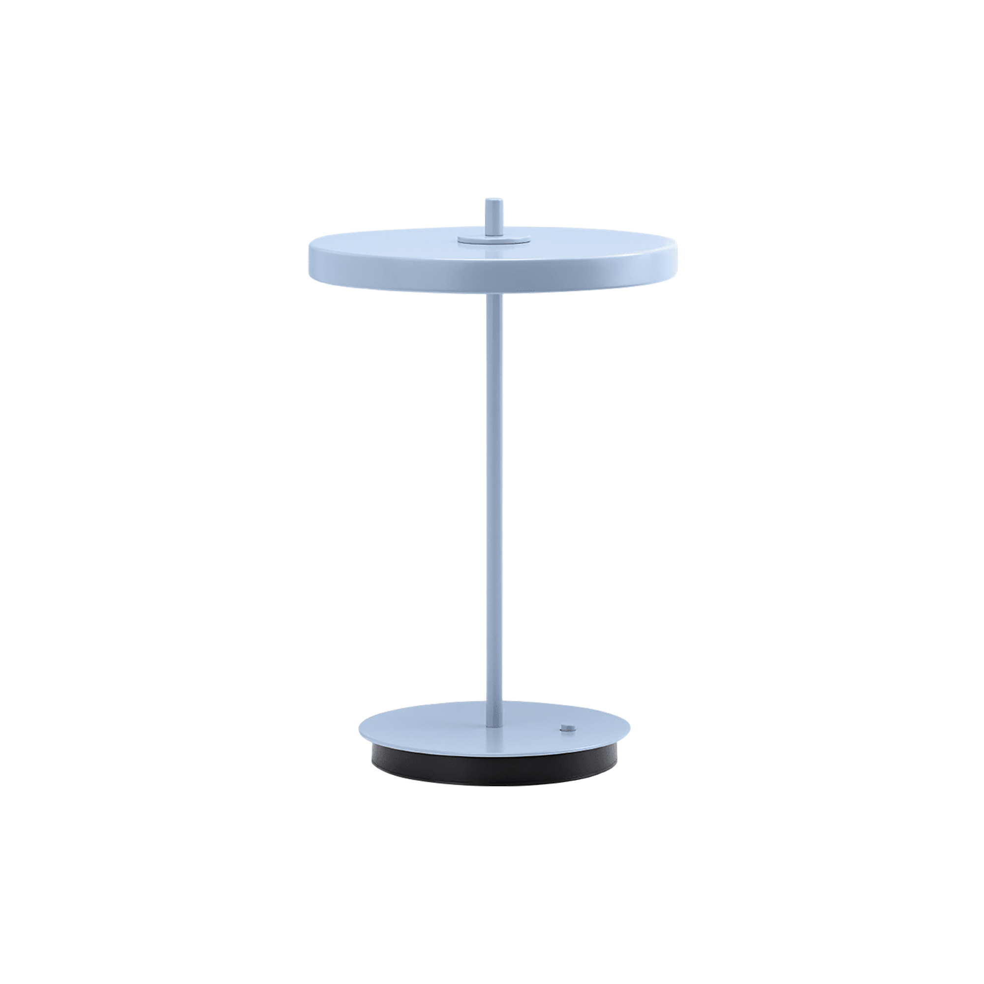 UMAGE - Asteria Move Monochrome Portable Lamp, pale blue