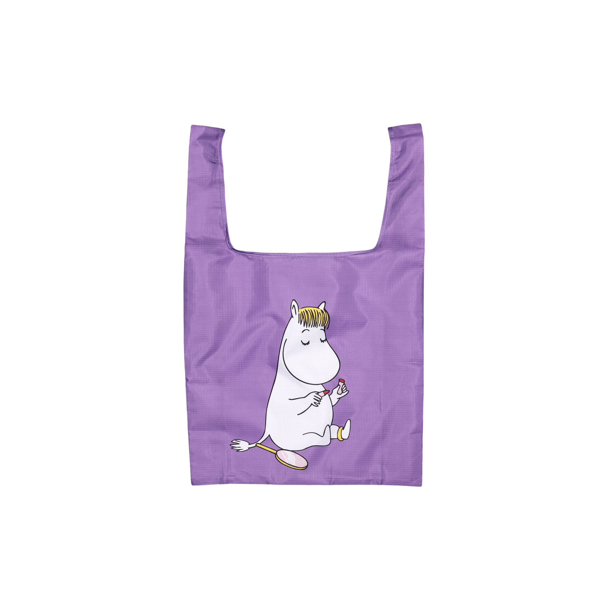 Moomin Arabia - Mumi Foldbart indkøbsnet Snorkfrøken
