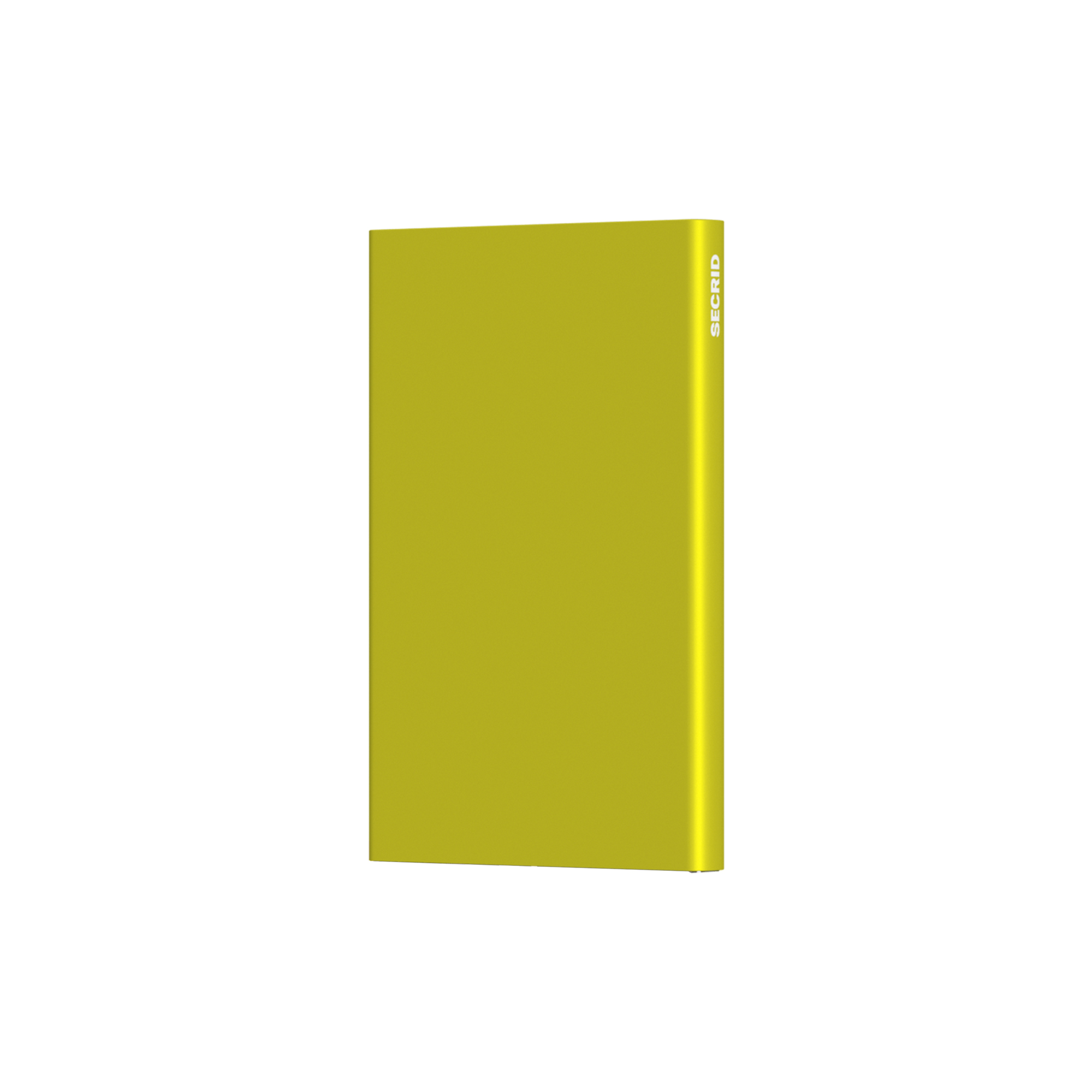 Secrid - Cardprotector, lime