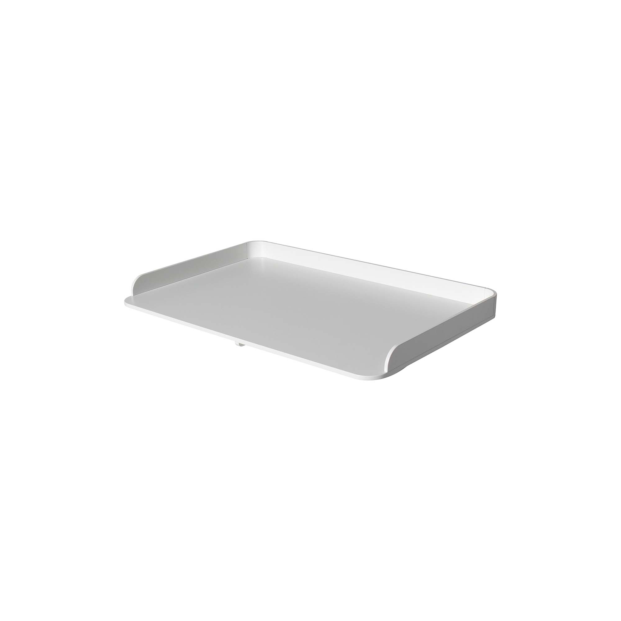 Oliver Furniture - Wood pusleplade til Wood kommode 6 skuffer, stor