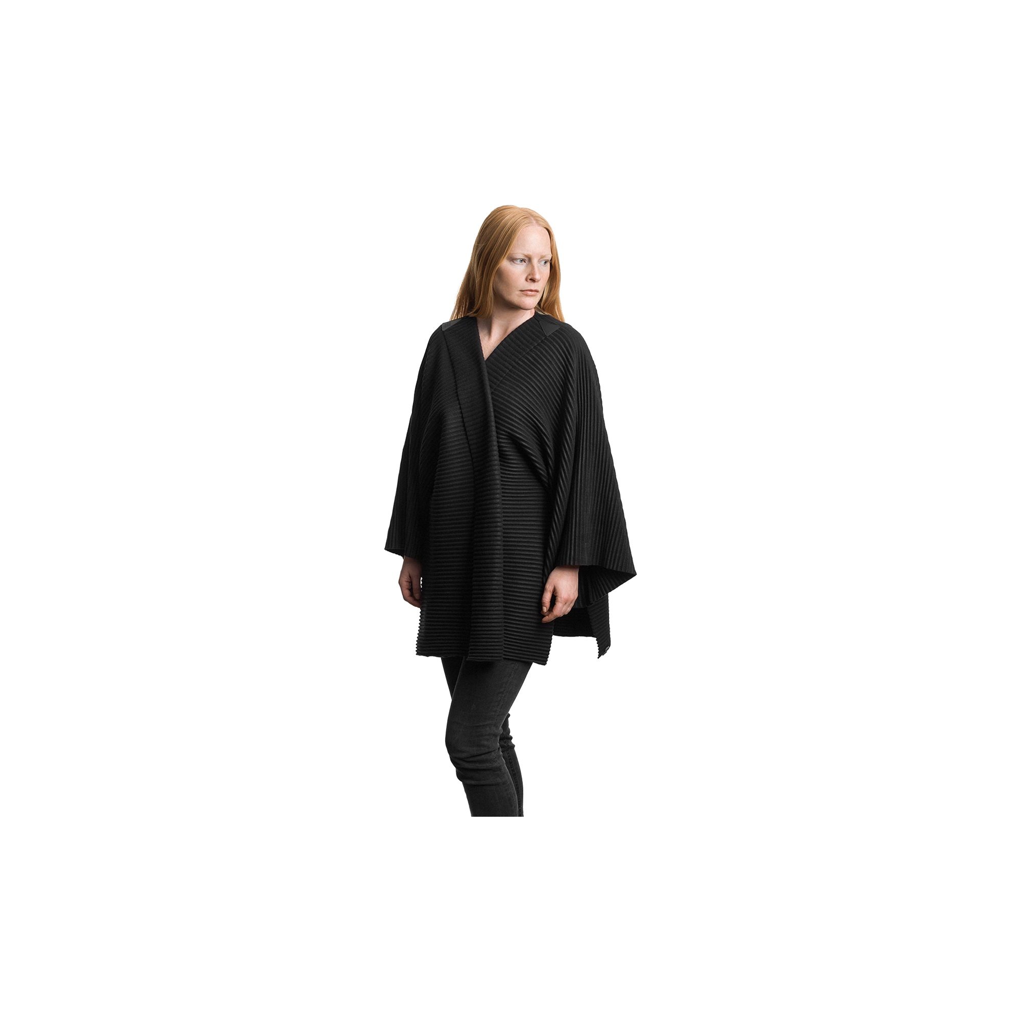 Design House Stockholm - Pleece Jacket, black