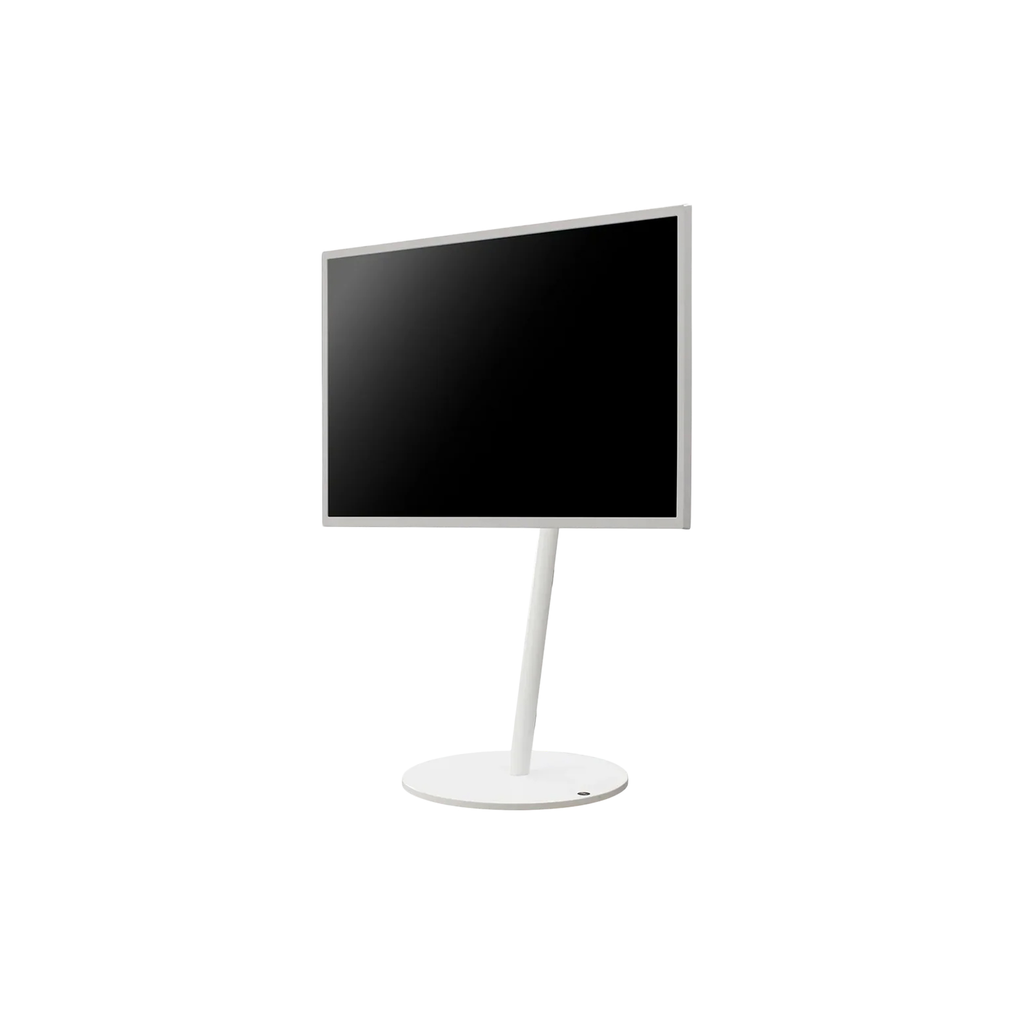 Wall Collection - A2 Low, white
