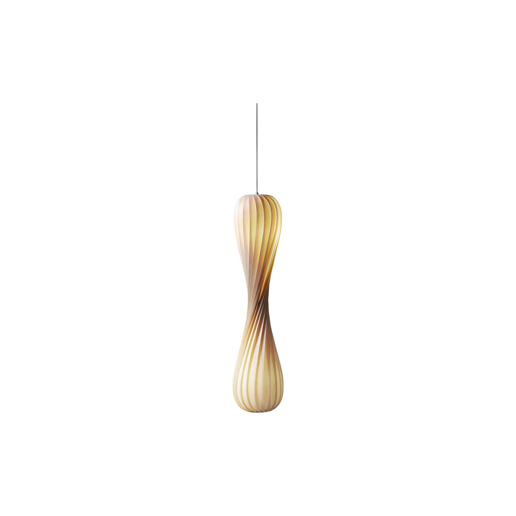 Tom Rossau - TR7 Pendant, natural
