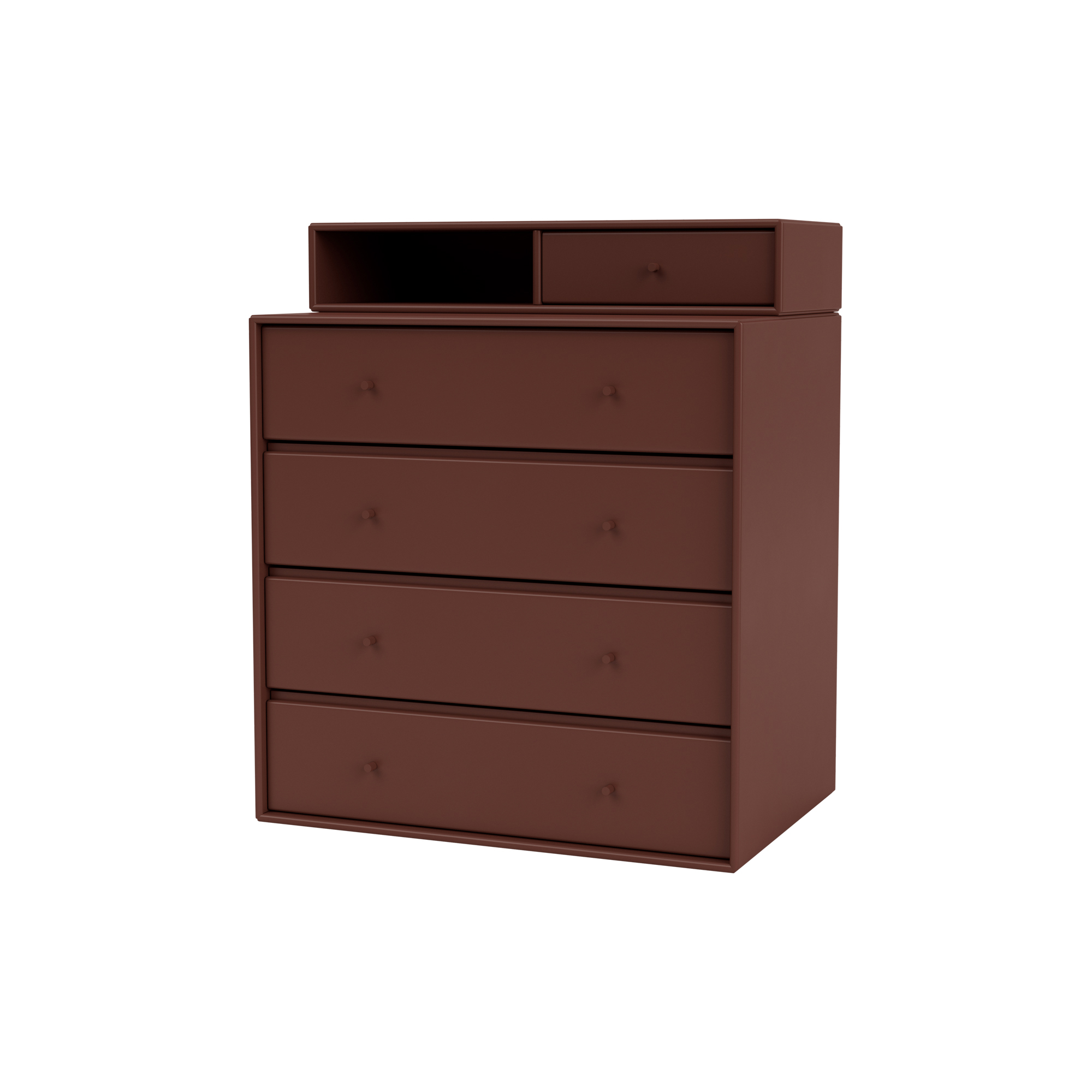 Montana Furniture - KEEP kommode, 155 masala