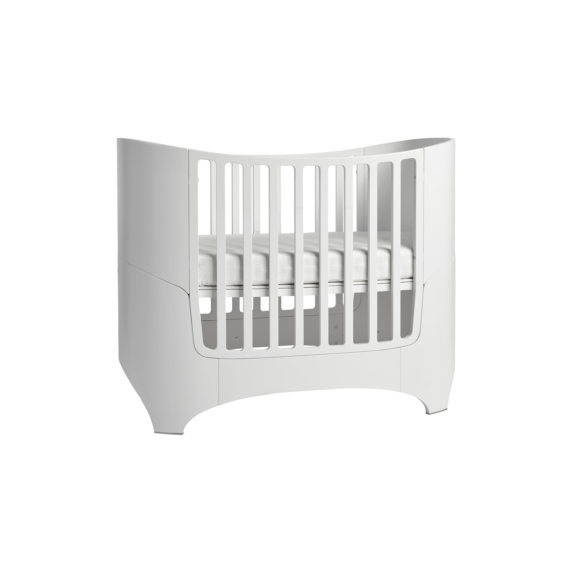 Leander - Leander Classic babyseng 0-3 år, white