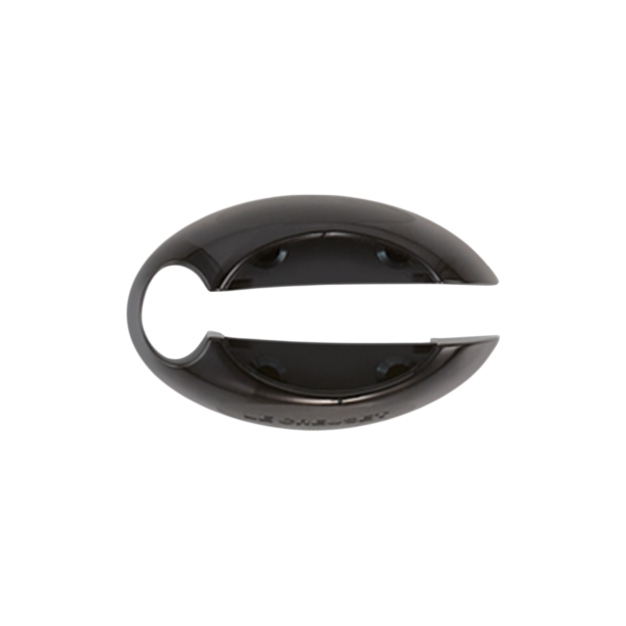 Le Creuset - FC-200 Folieskærer, black