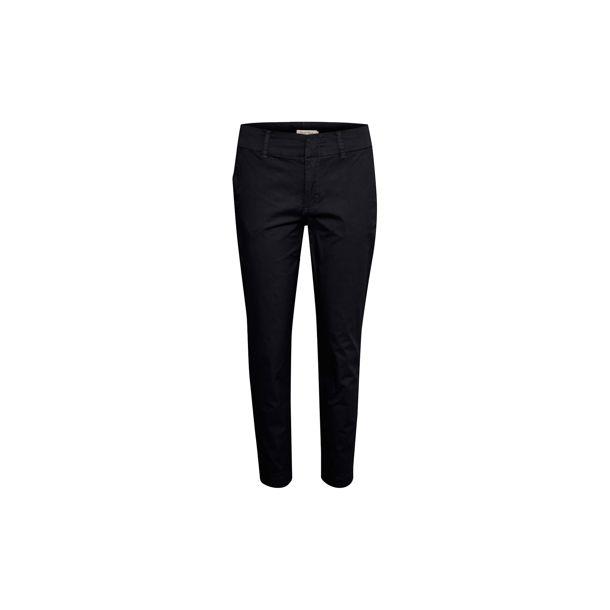 Part Two - SoffysPW Trousers, dark navy - Str. 34