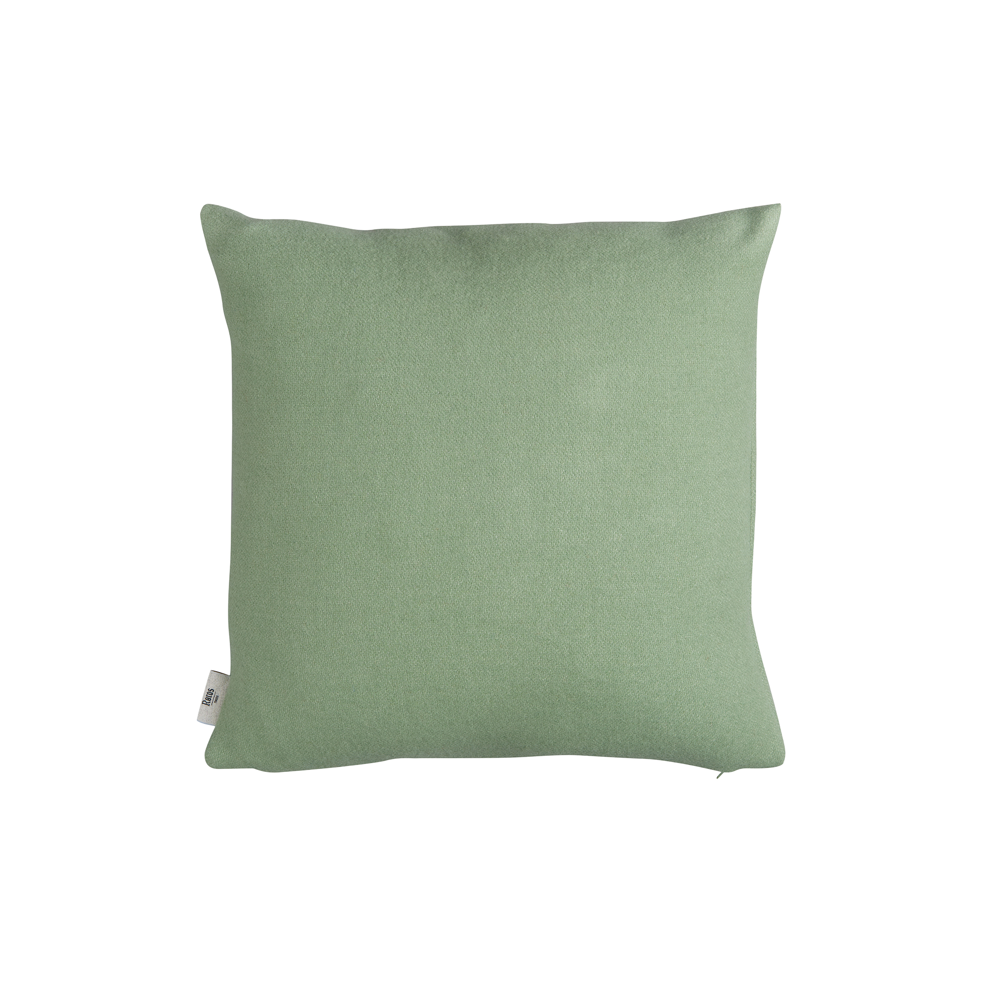 Røros Tweed - STEMOR Cushion, misty green